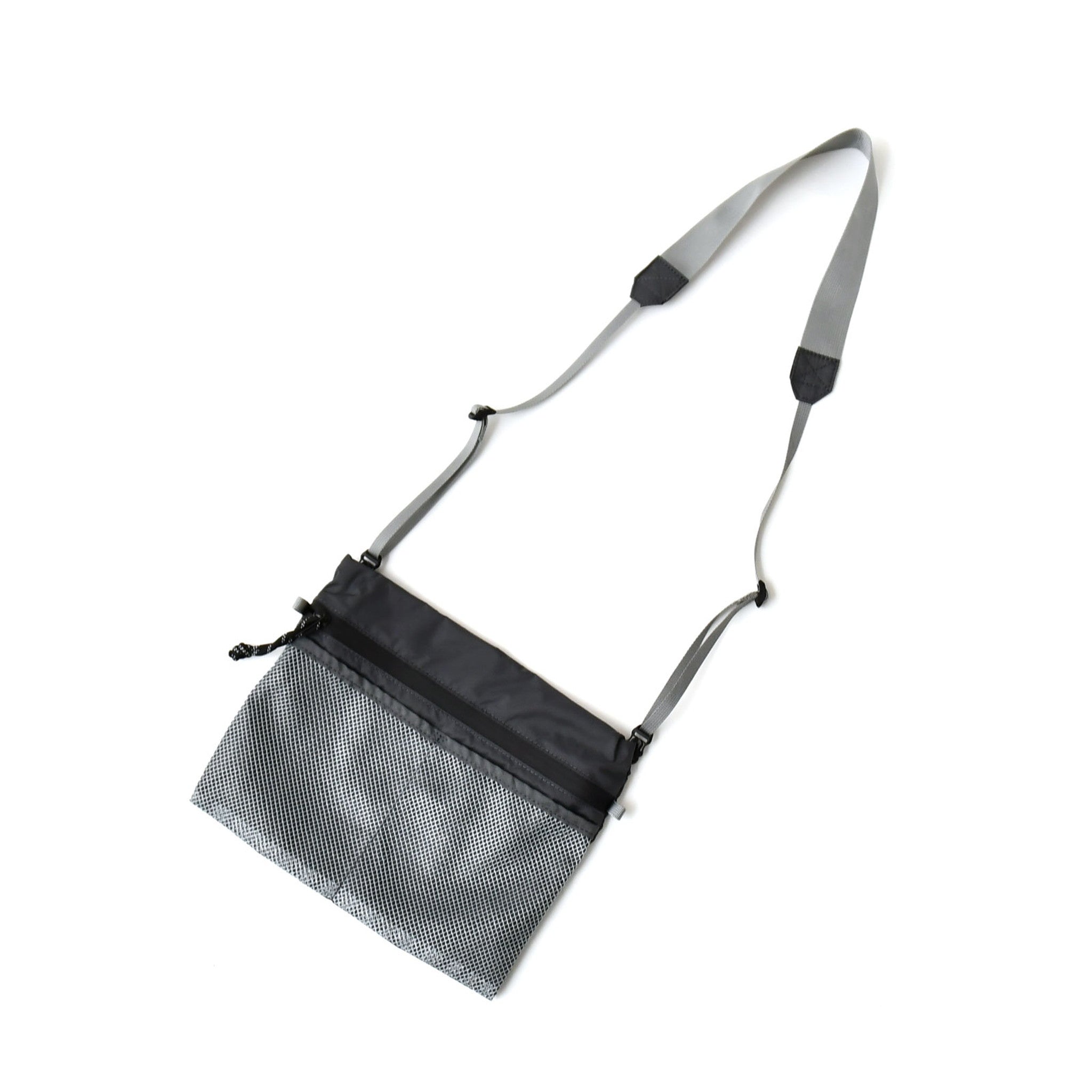 THE CASE 2WAYトート&リュックサック サコッシュ付き 多機能・軽量