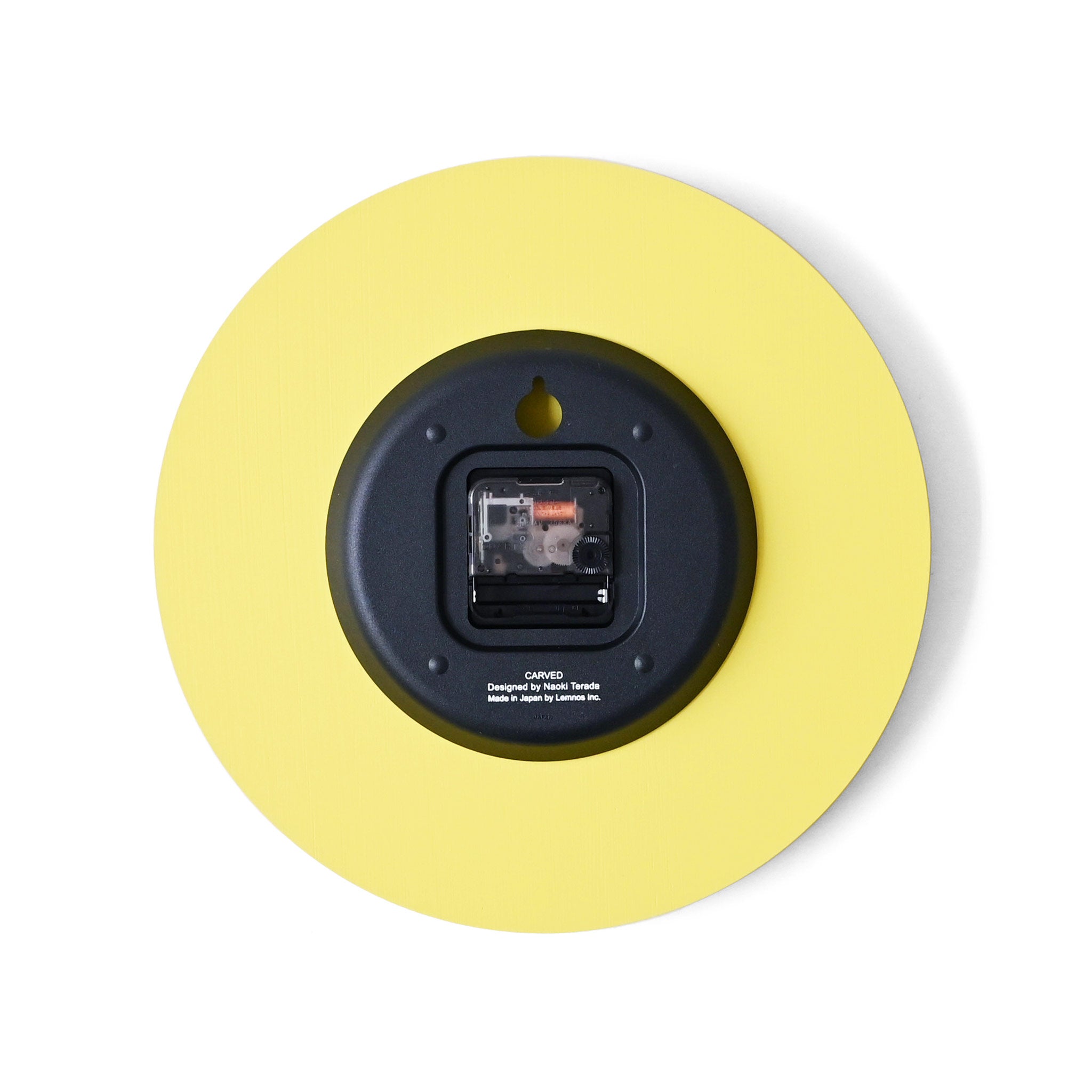 CARVED(掛け時計)