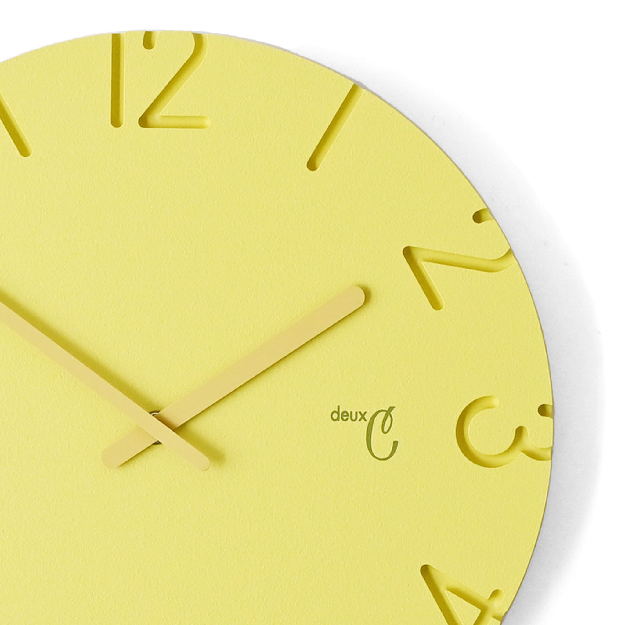 CARVED(掛け時計)