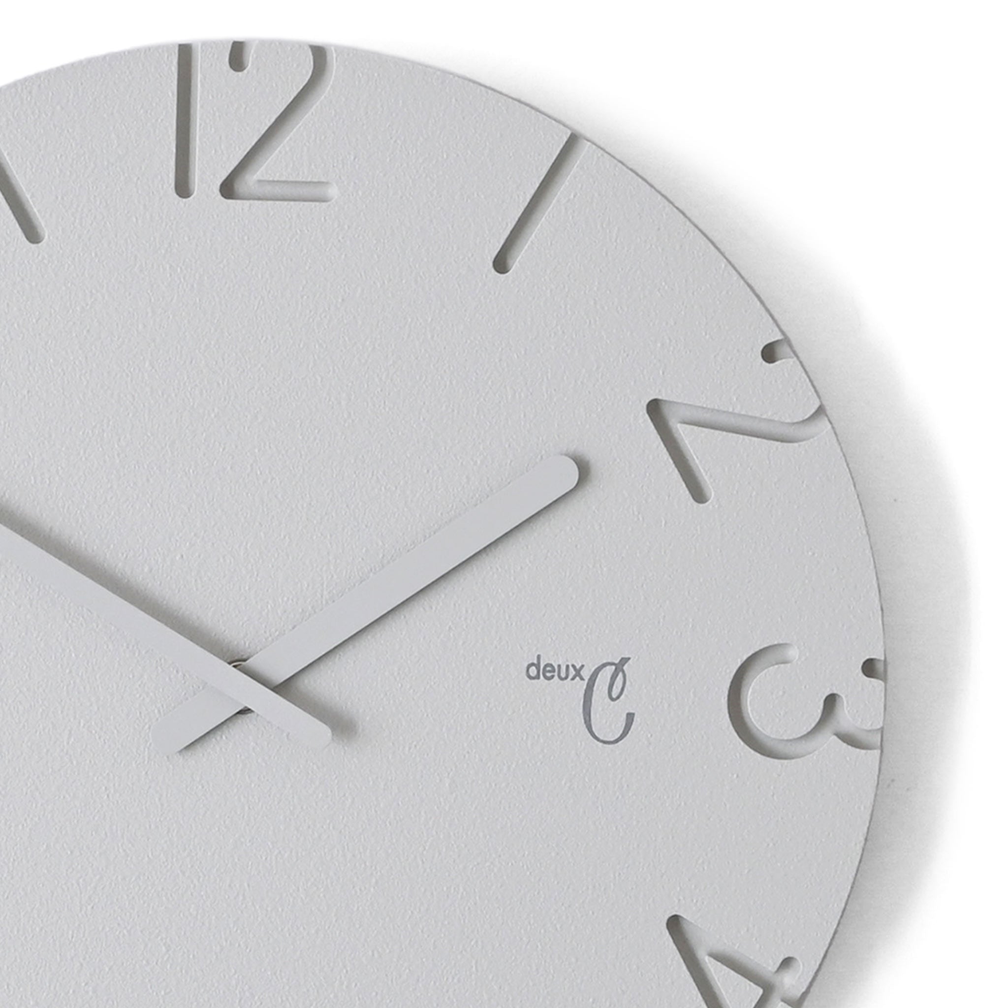 CARVED(掛け時計)