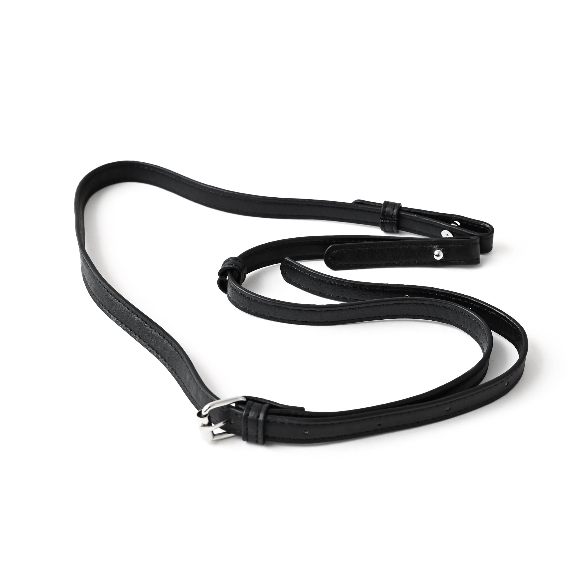 リバーシブルボアバッグ