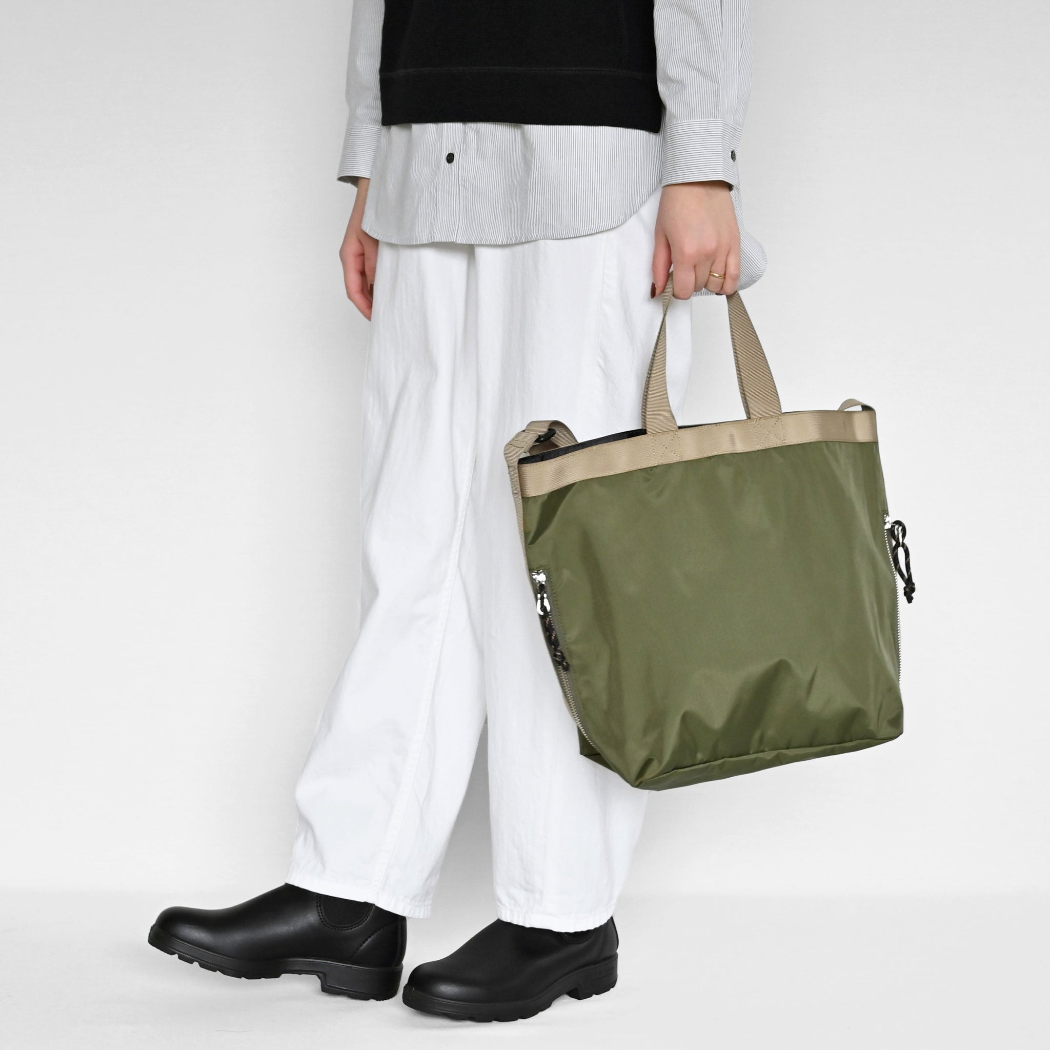 デイリーナイロン バッグ