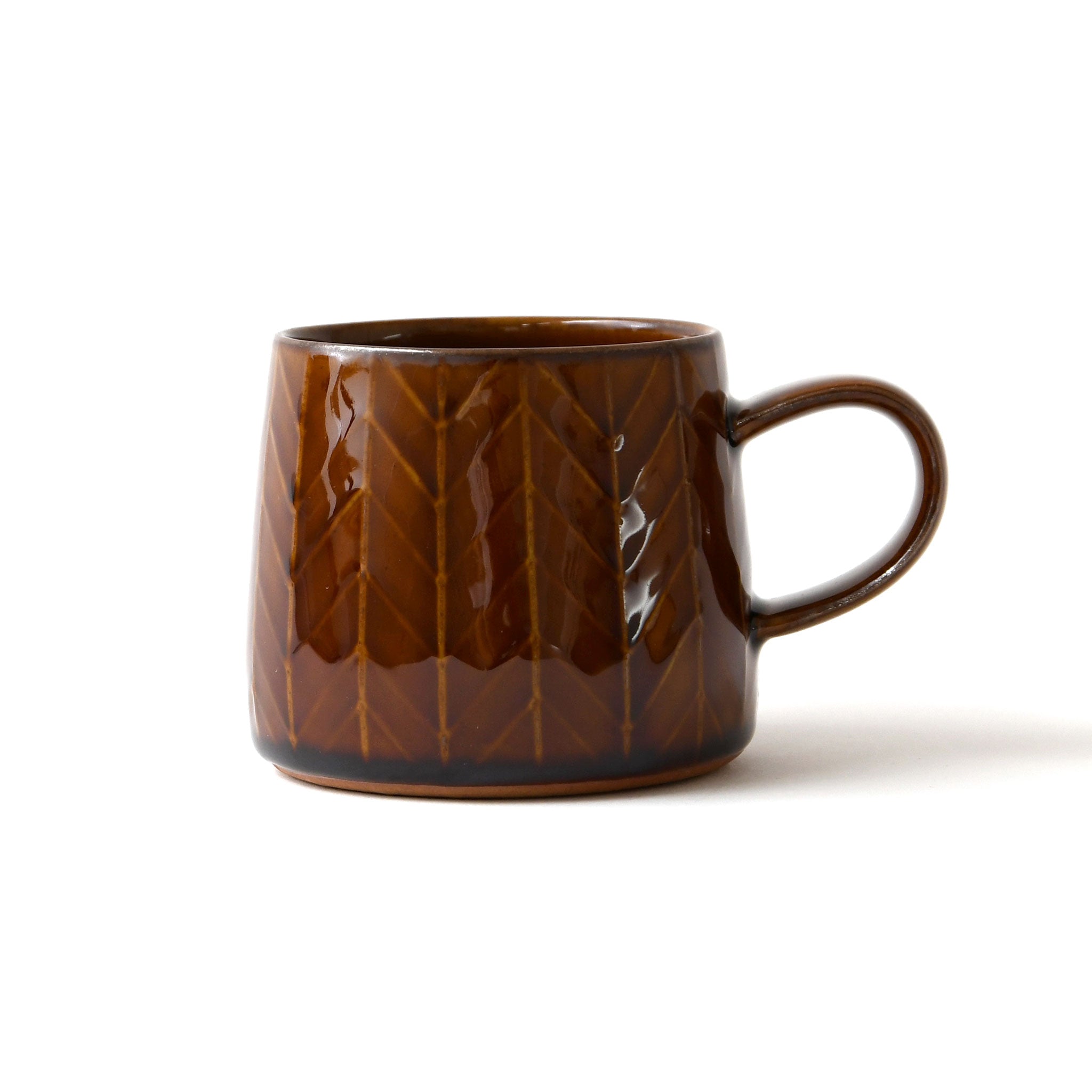 マグカップ ヘリング