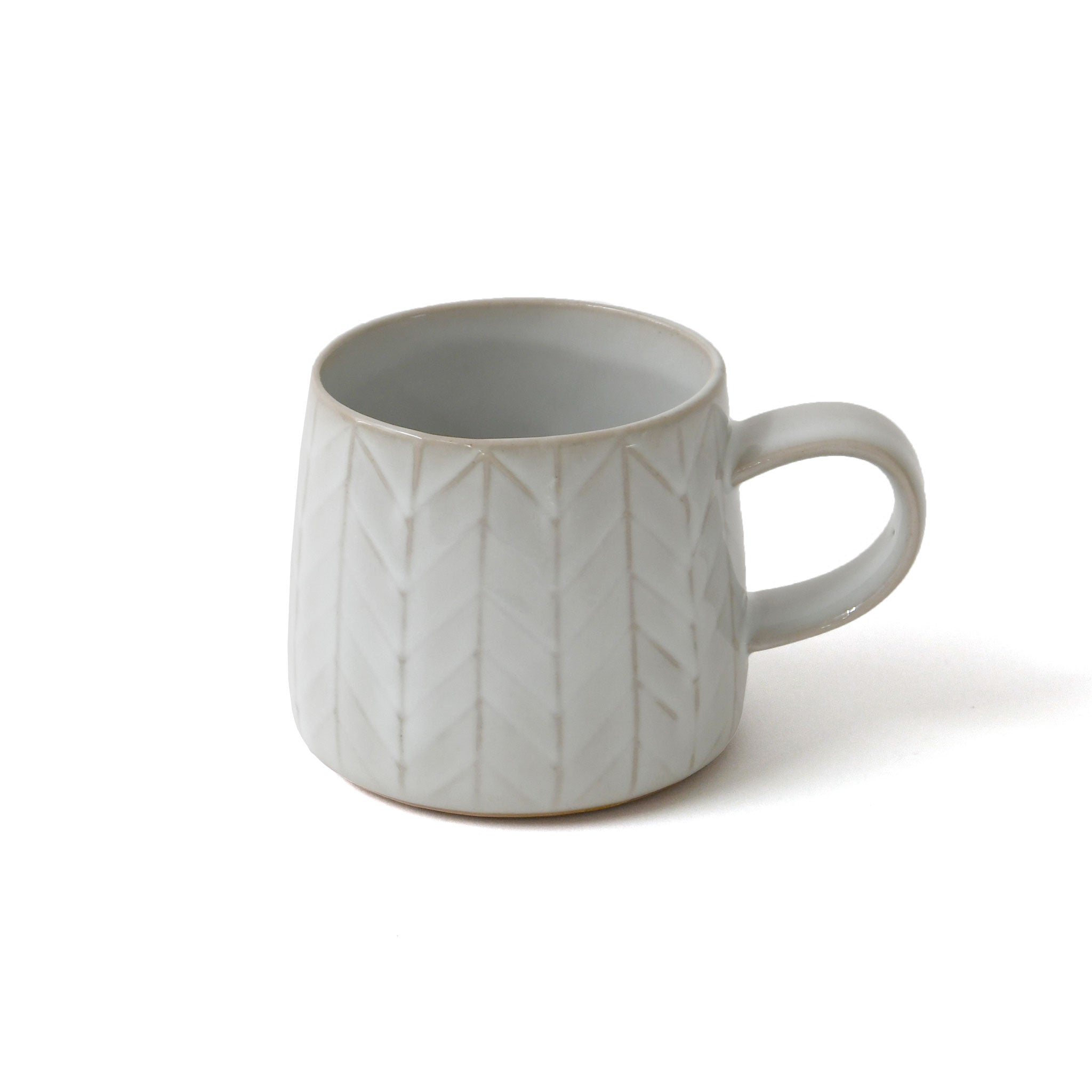 マグカップ ヘリング