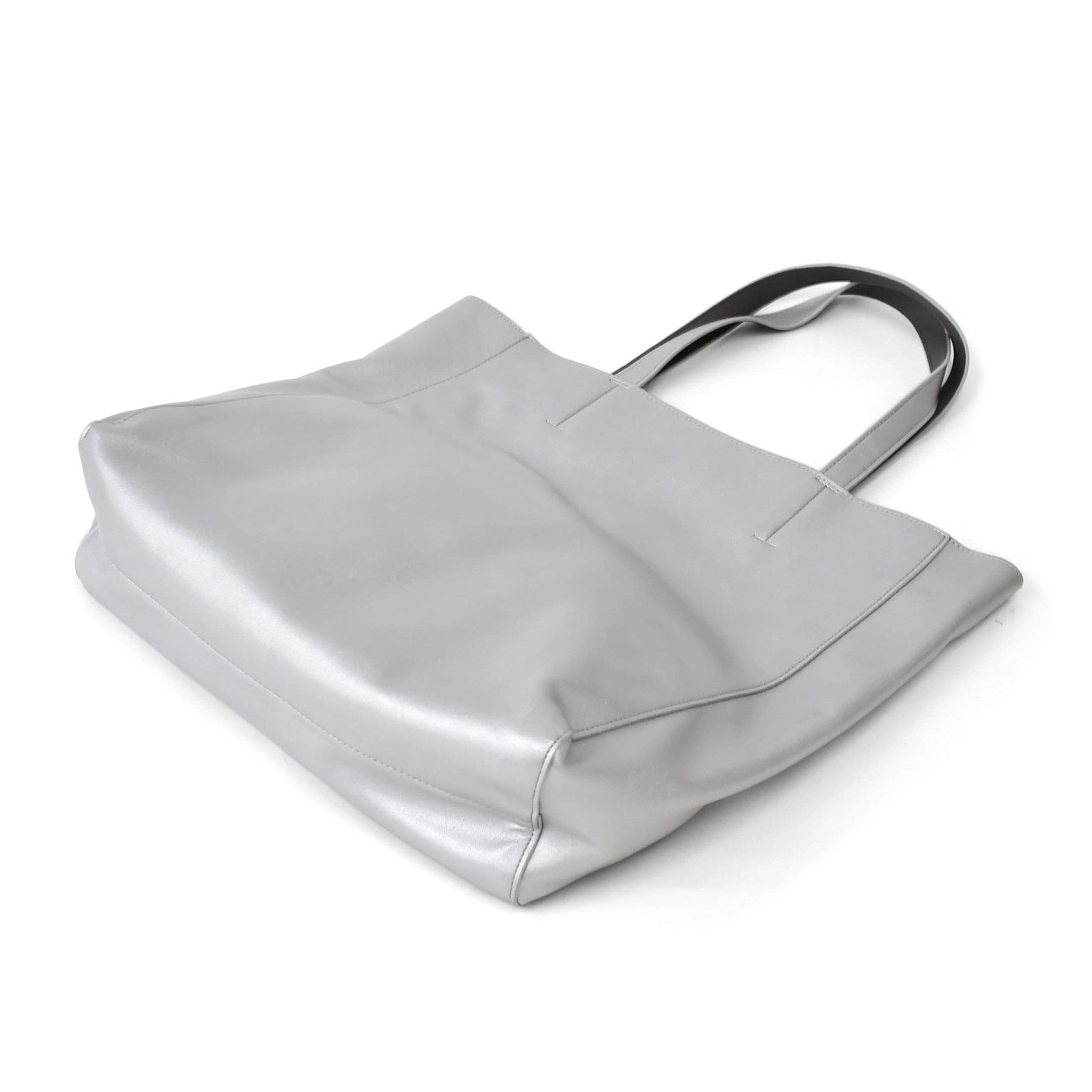 ソフトステッチトートバッグ