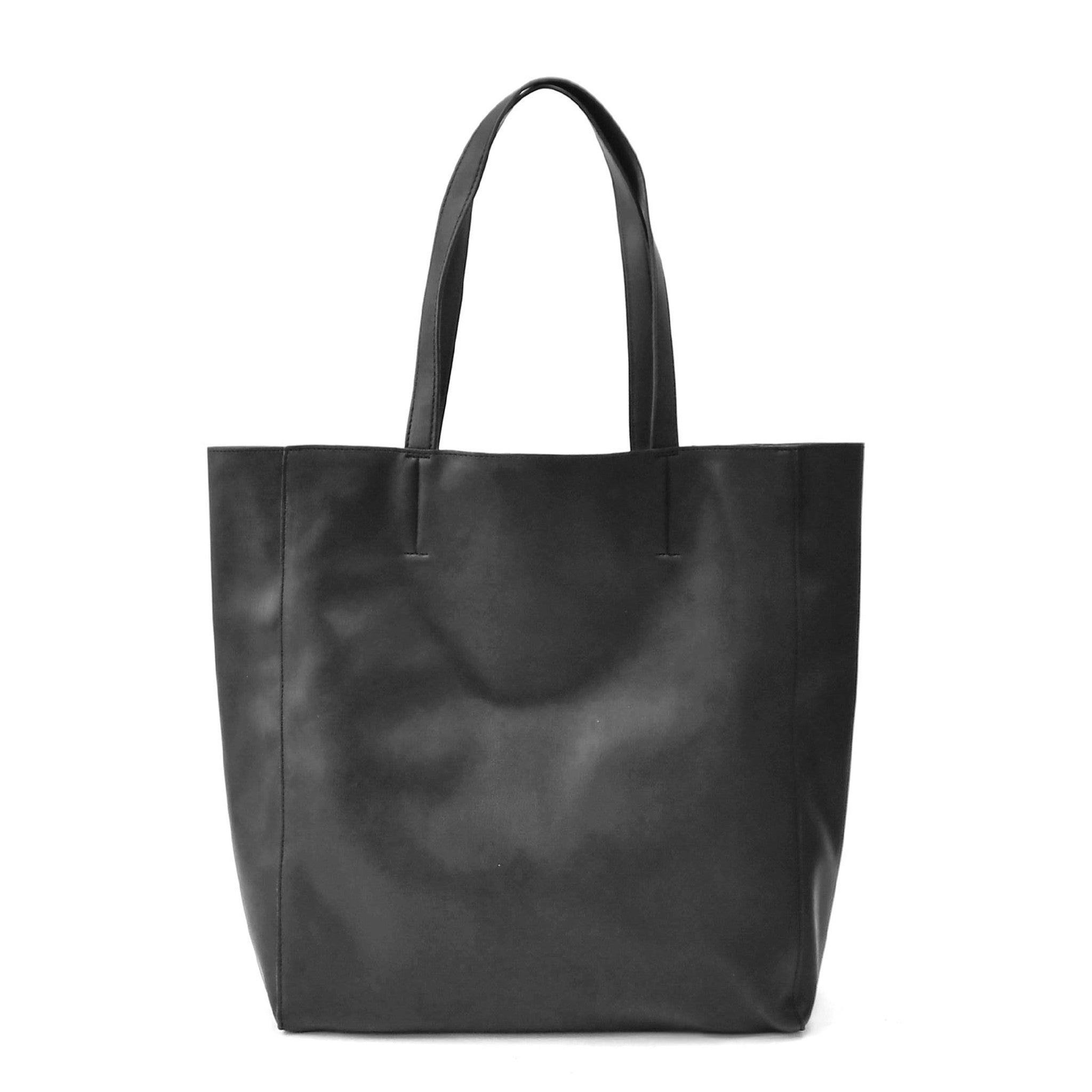 ソフトステッチトートバッグ