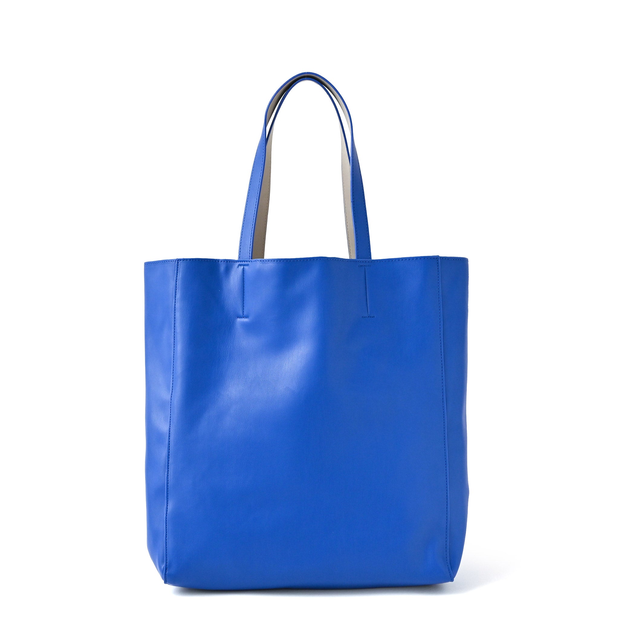 ソフトステッチトートバッグ