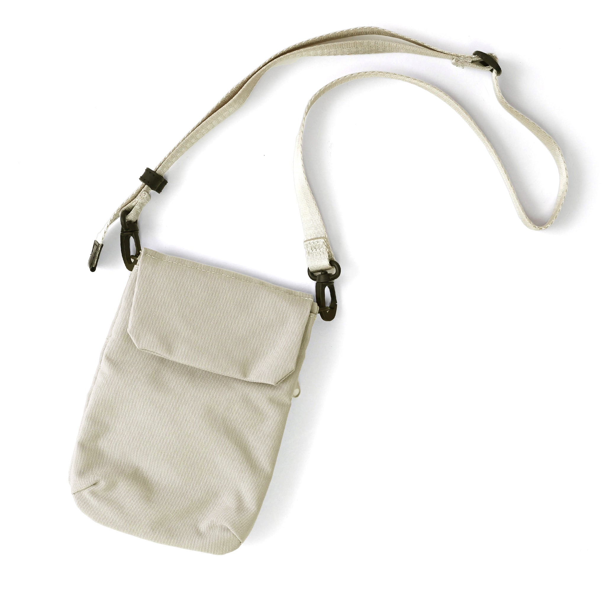 フラップポーチ ショルダーバッグ