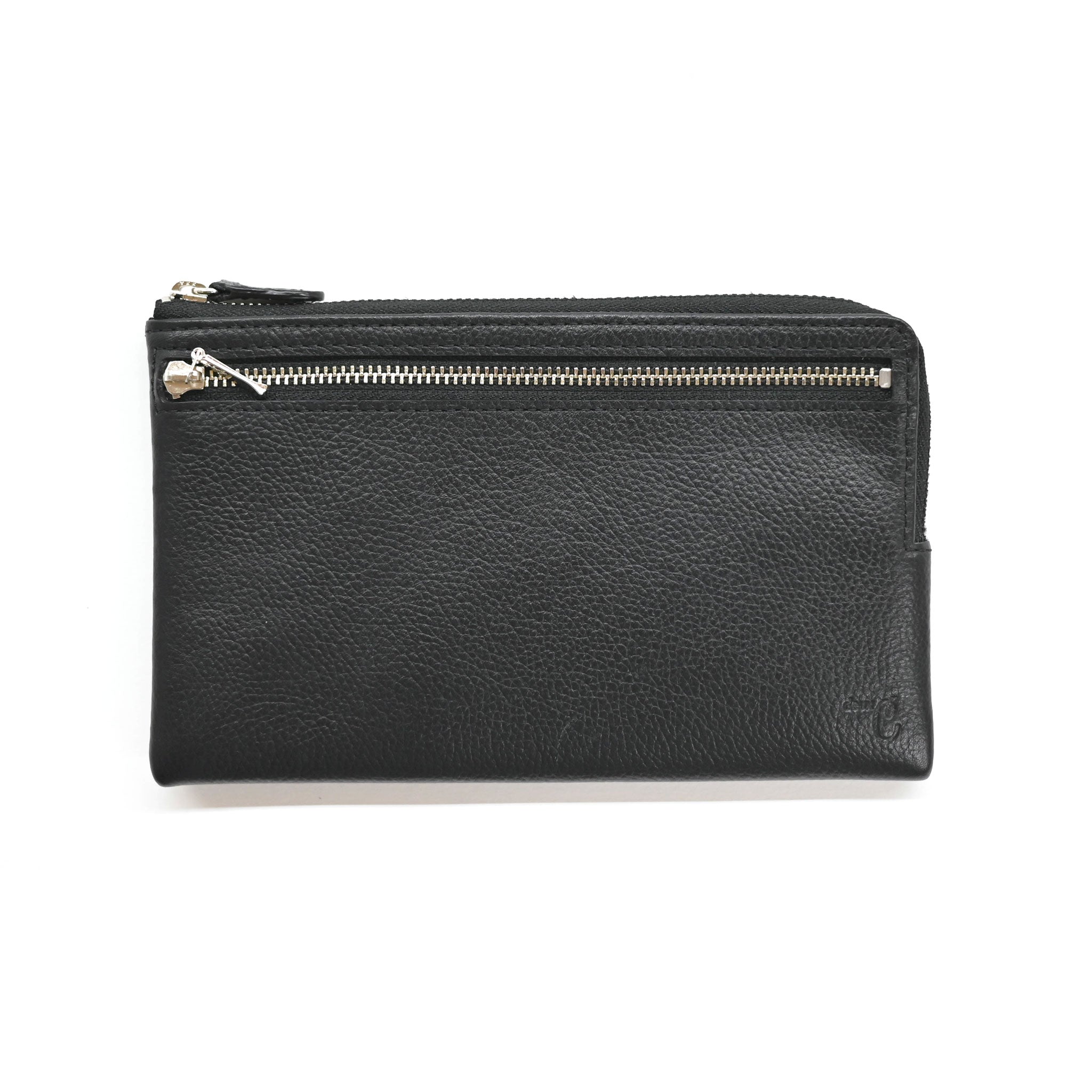 カラーレザー財布 L