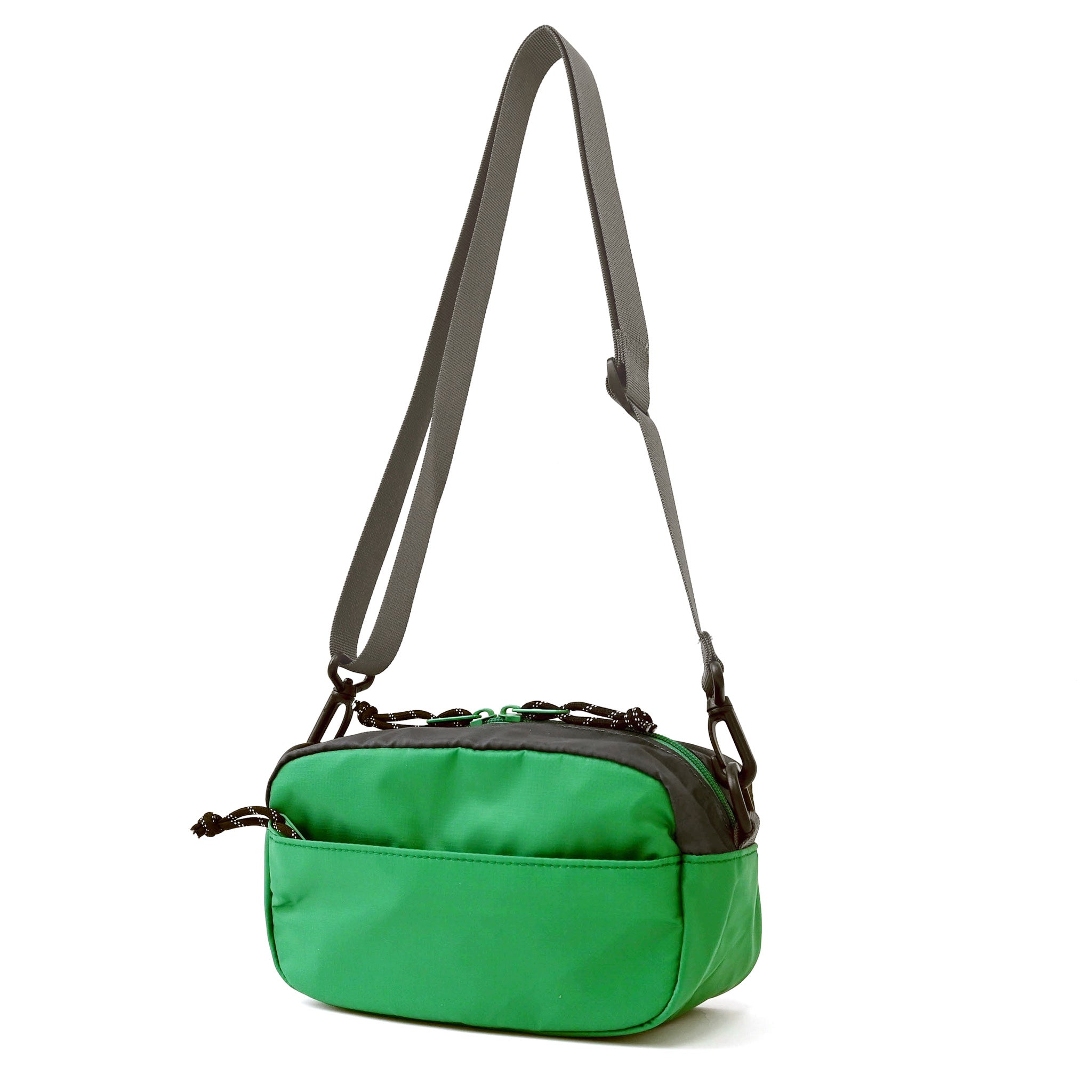 ヒップショルダーバッグ