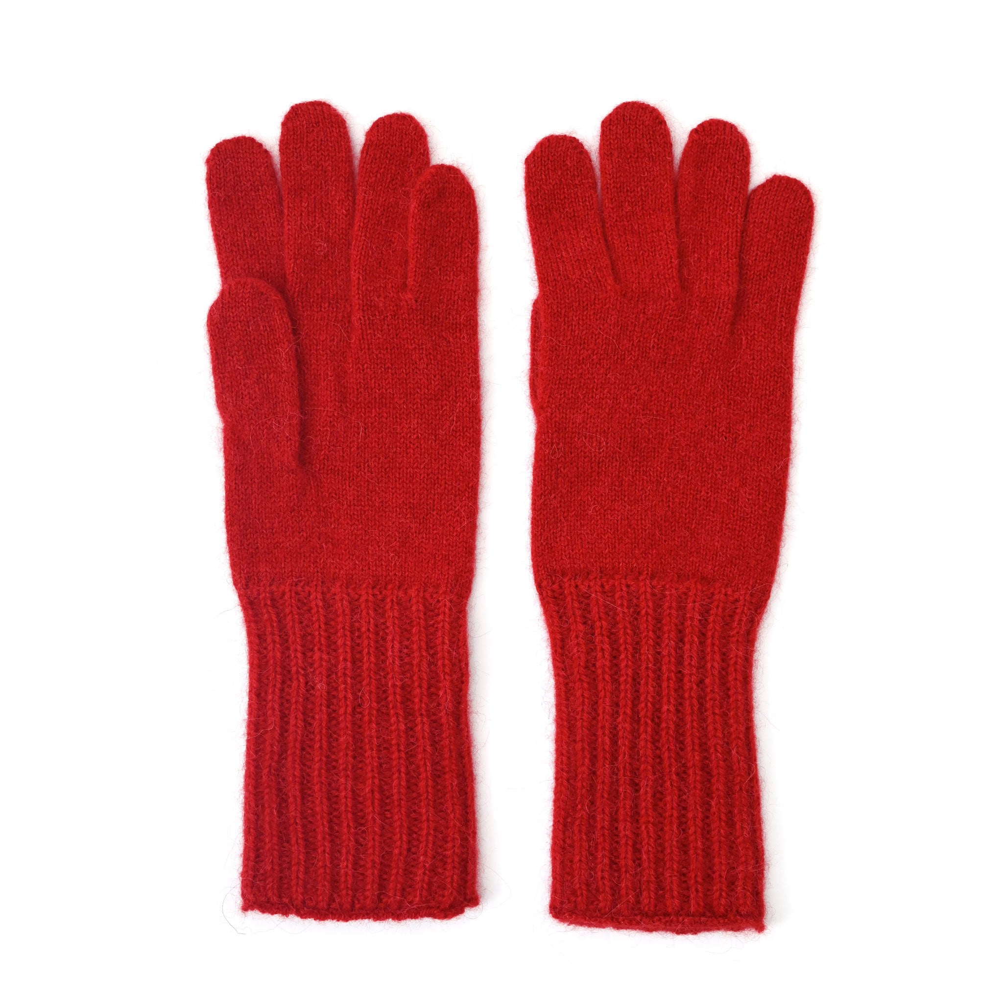 シンプルグローブ手袋