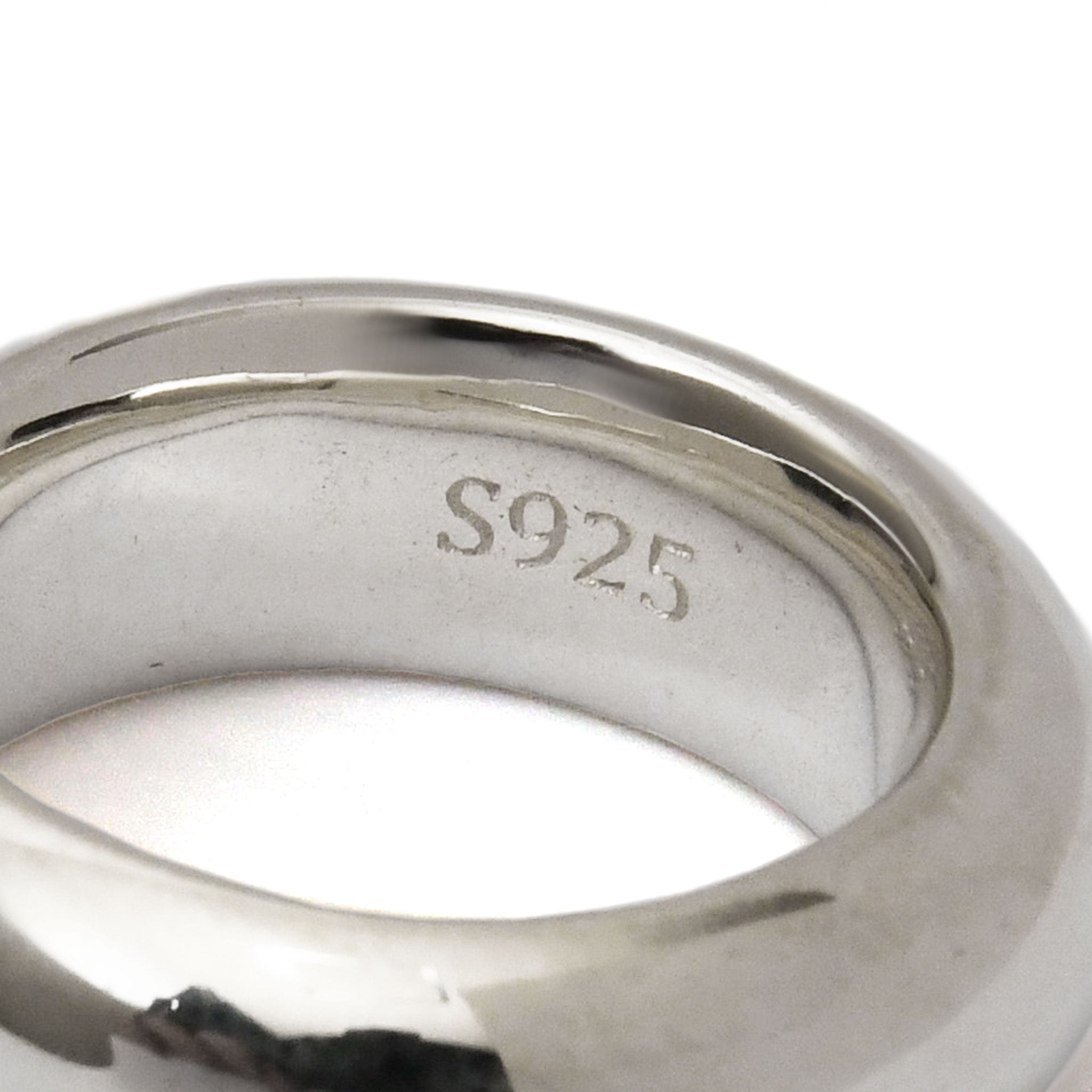 リング BA23C SV925