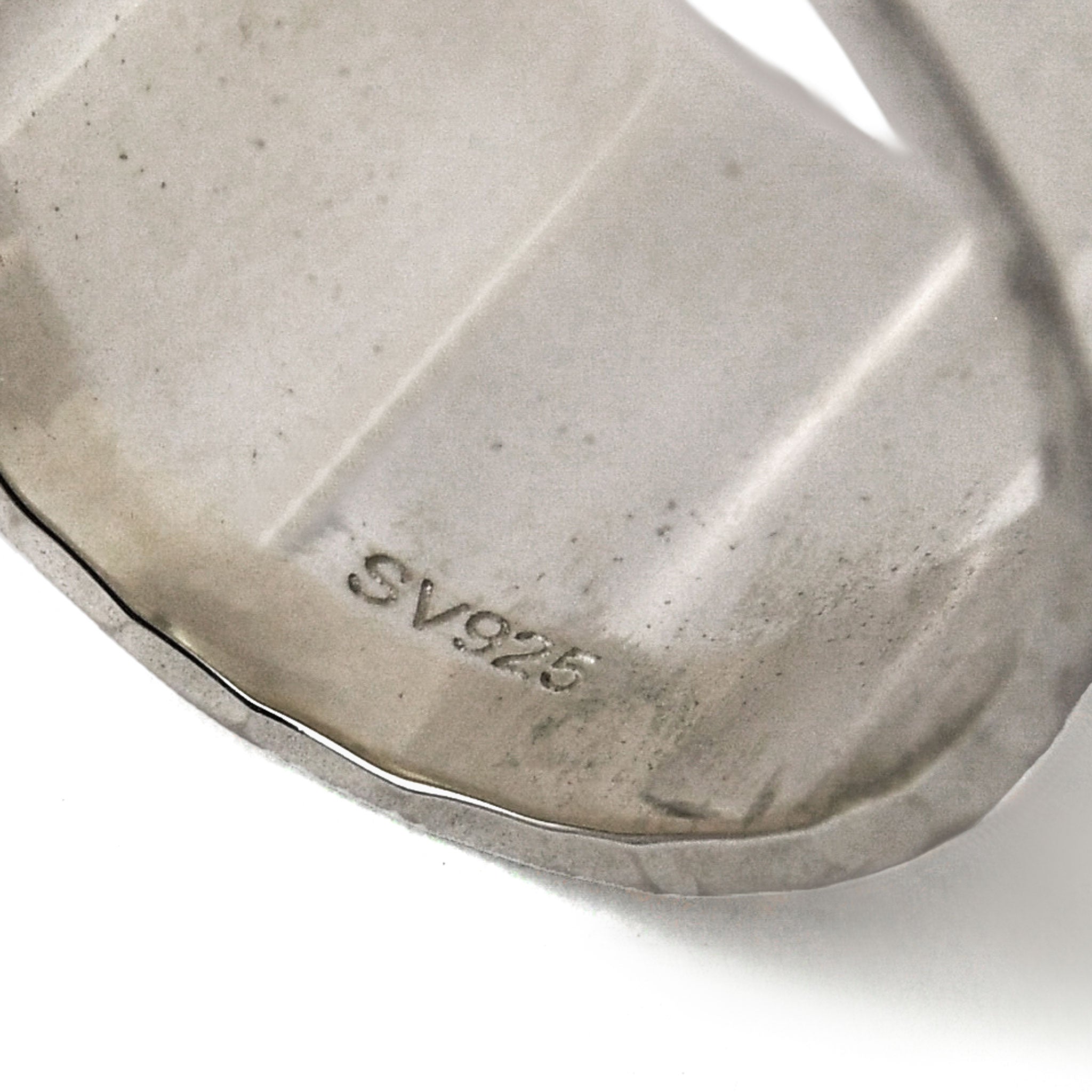 リング BA23E SV925