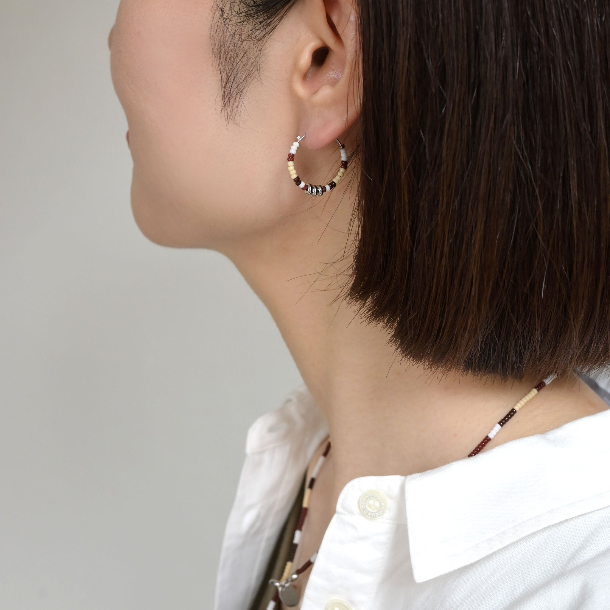 ピアス PA23J