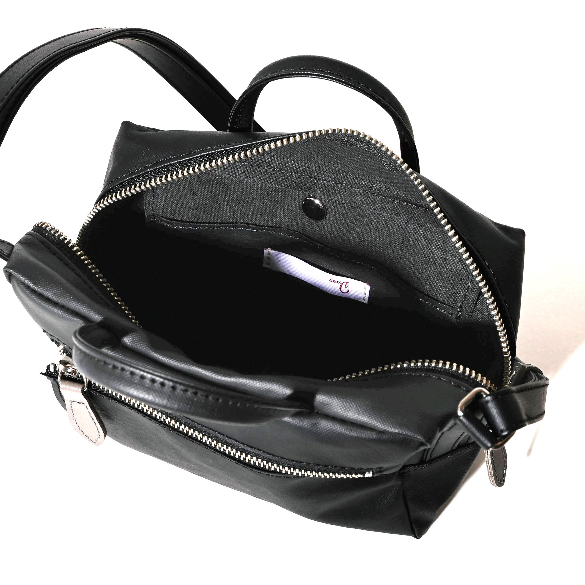 ライトポシェットバッグ