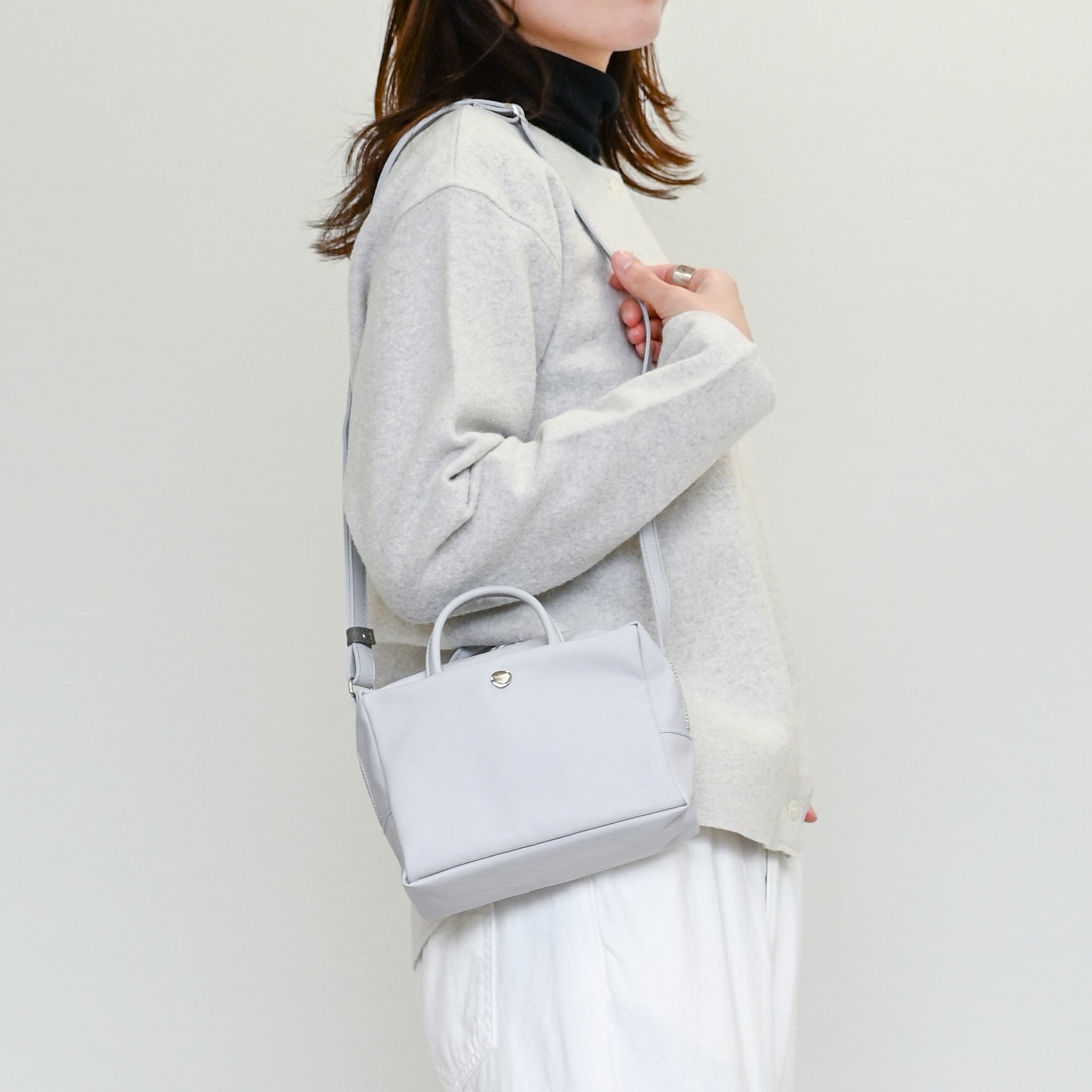 ライトポシェットバッグ