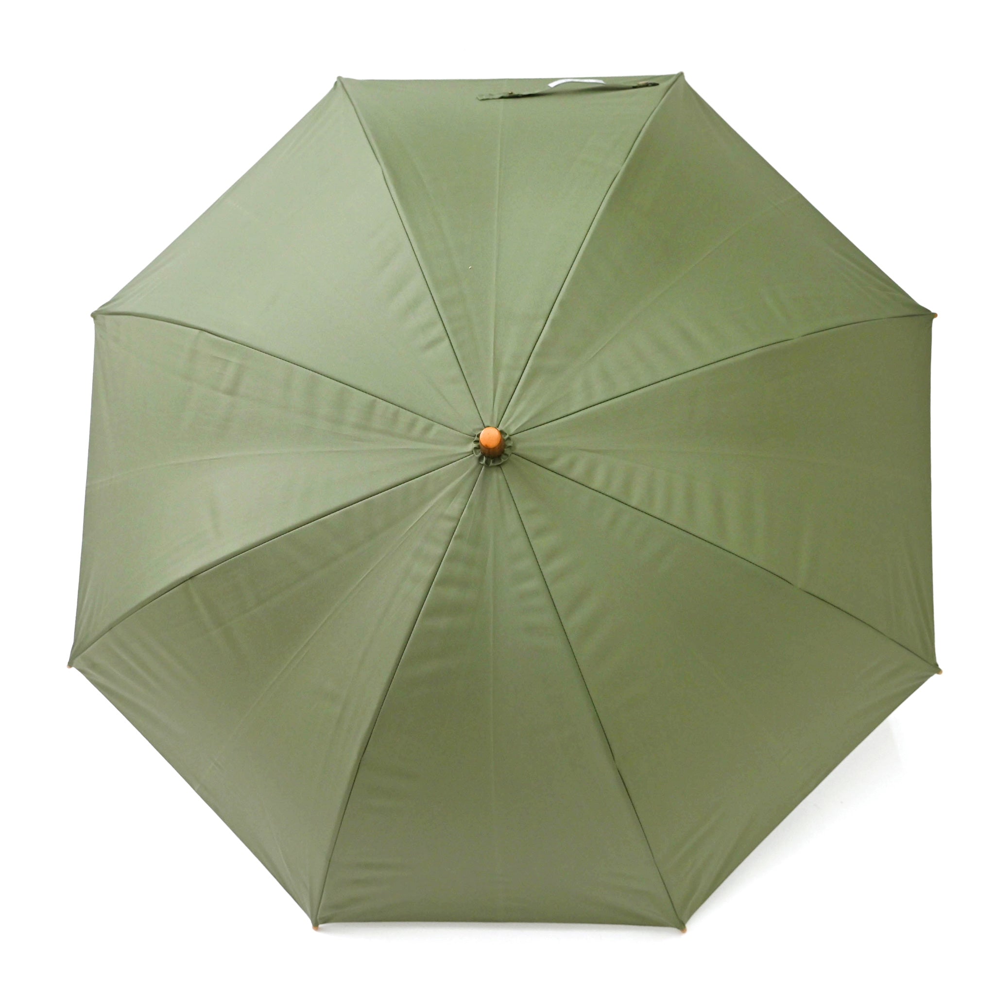 長傘 ムジ 晴雨兼用