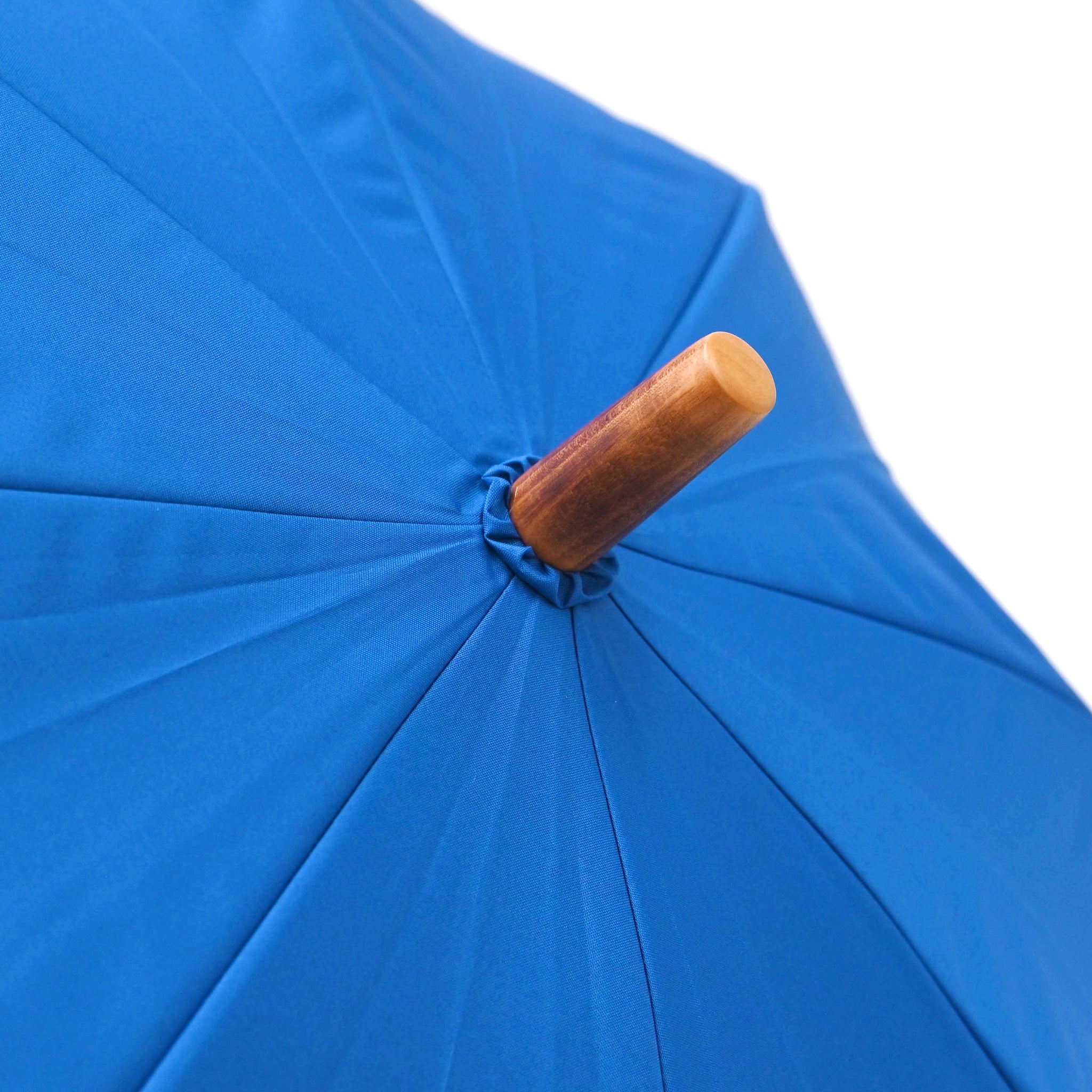 長傘 ムジ 晴雨兼用