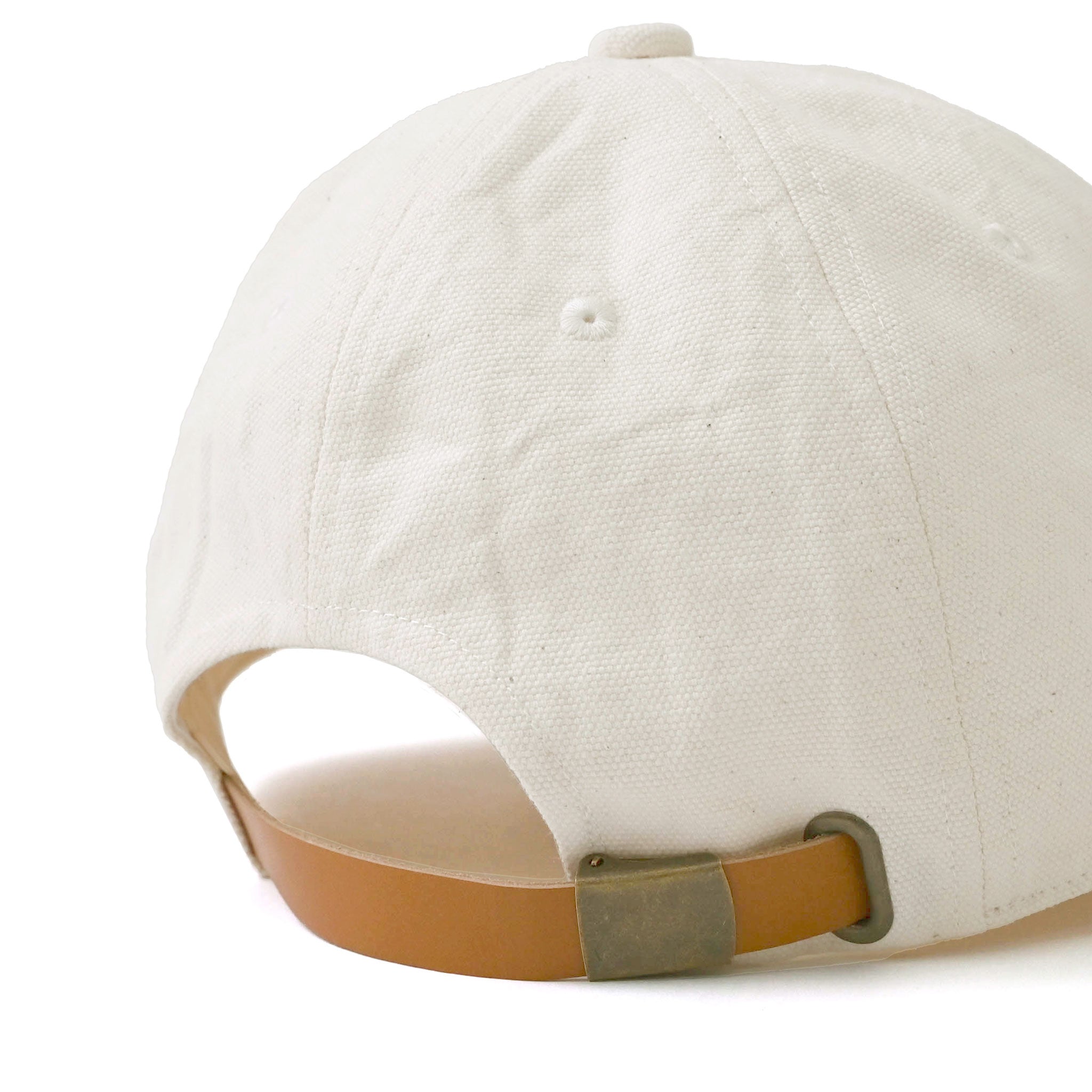 ベーシックキャップ