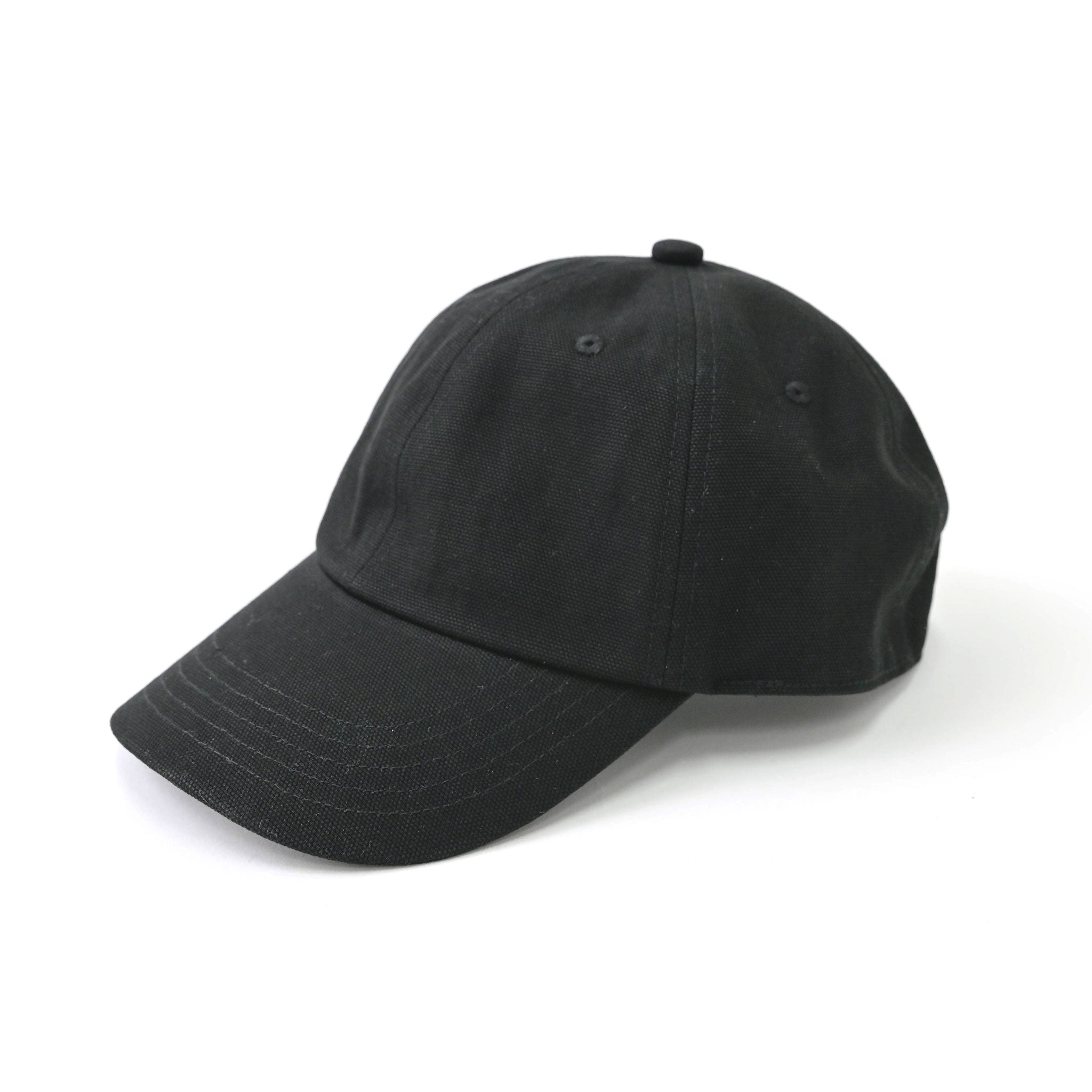 ベーシックキャップ