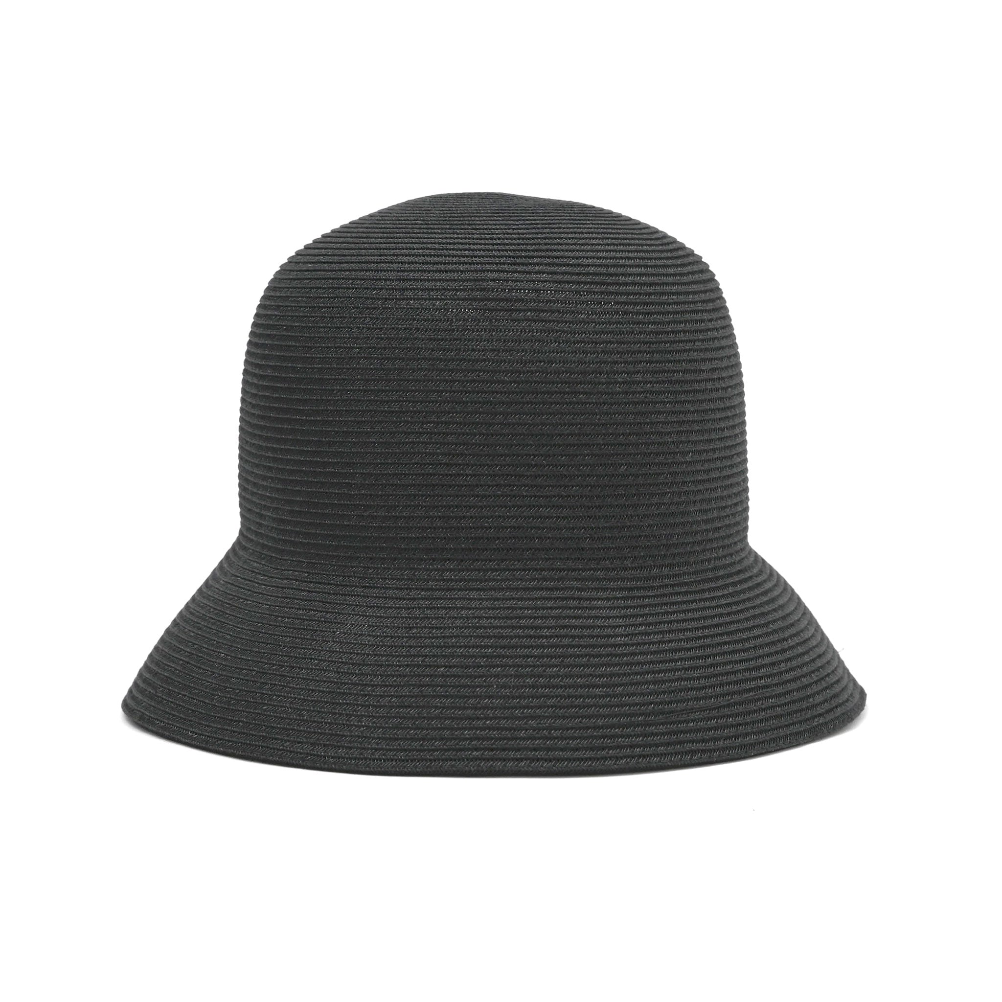 ウォッシャブルブレードハット