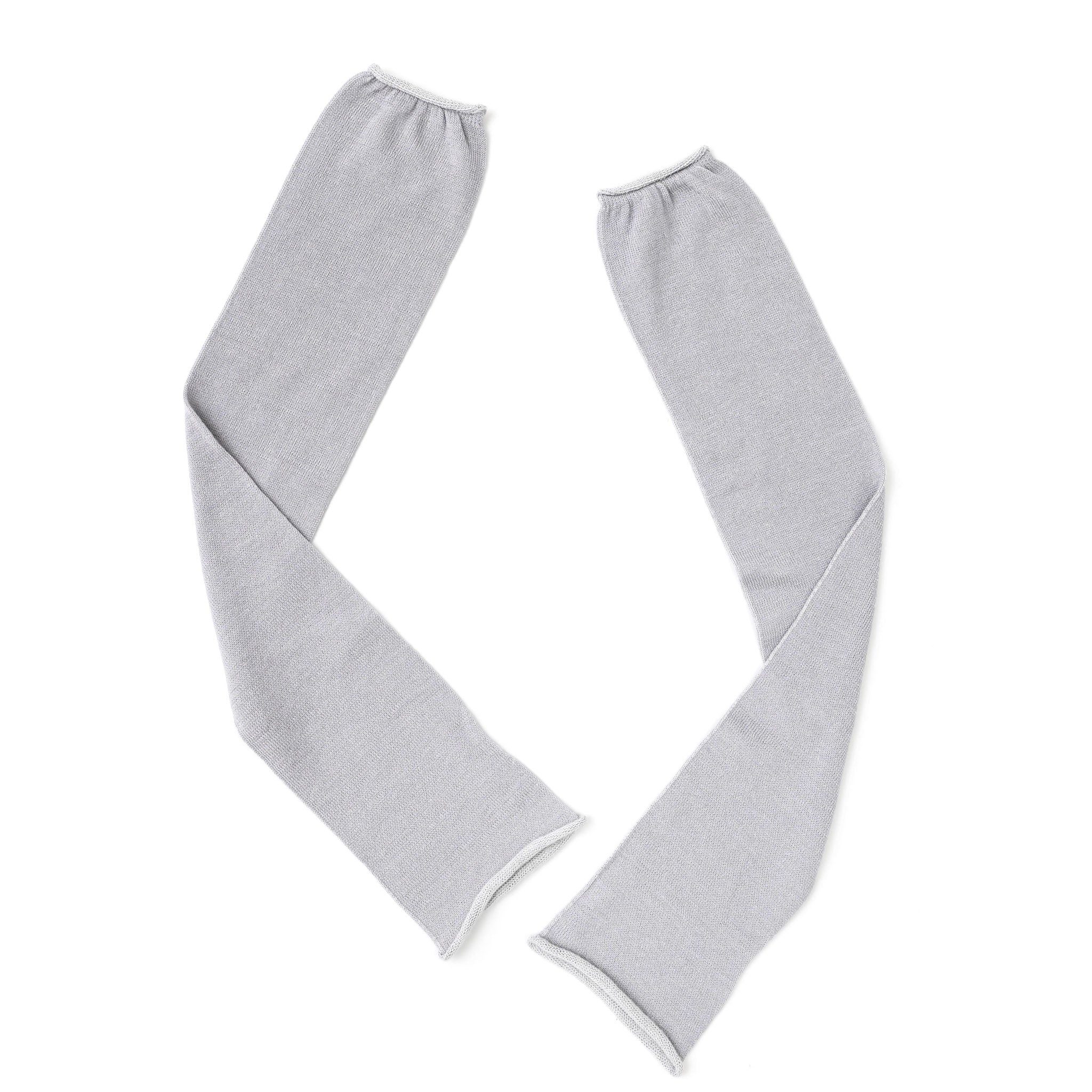 コットンシルクアームカバー