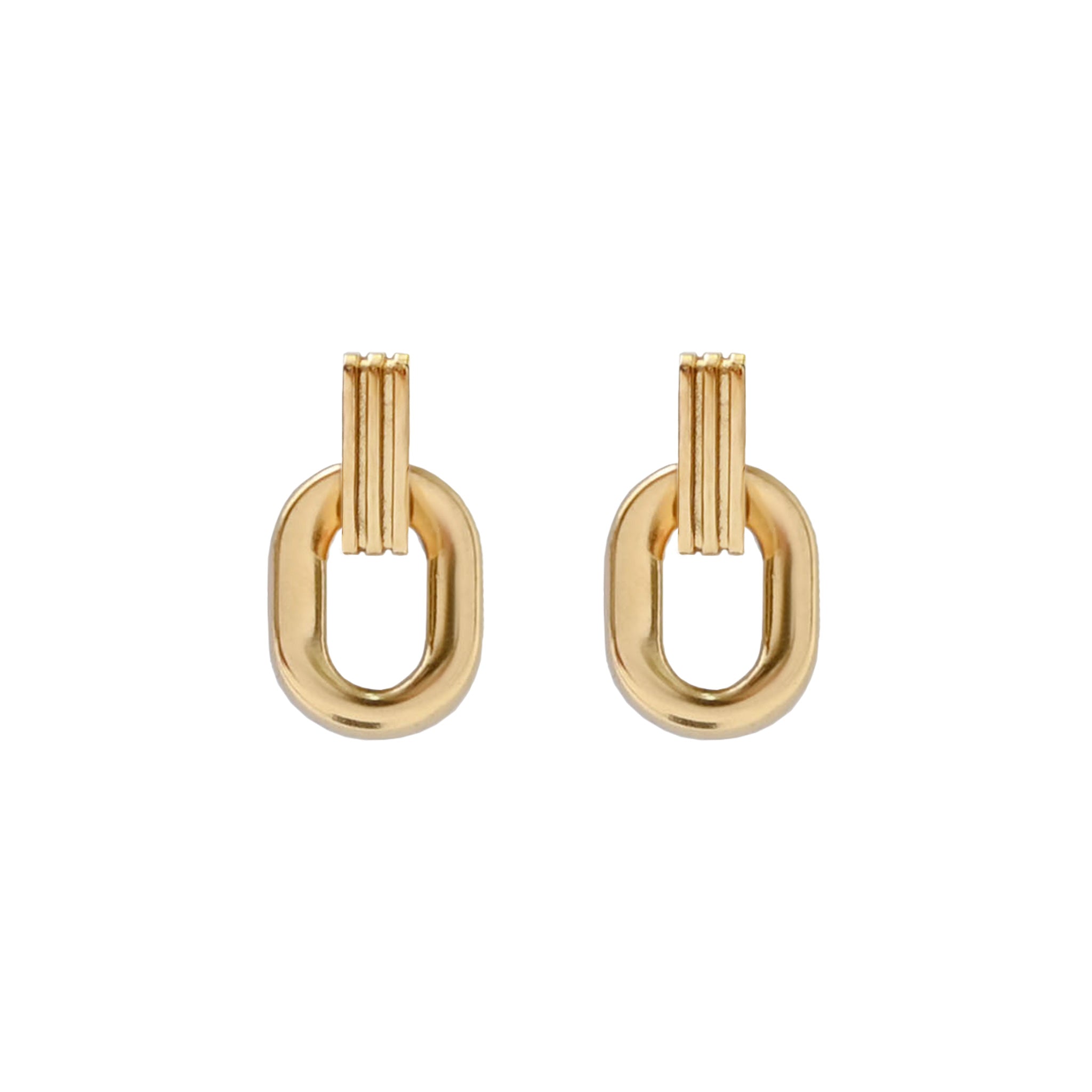 ステンレスピアス KE24F