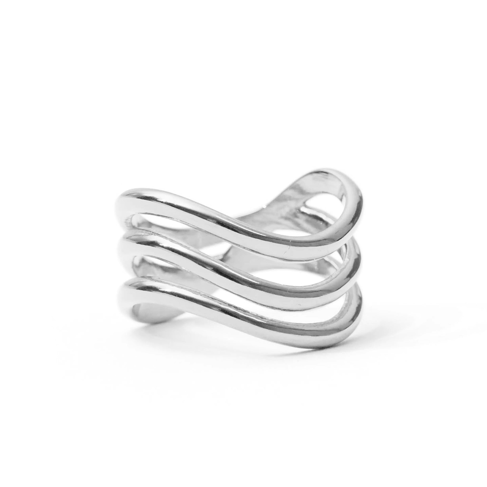 ステンレスリング KE24G