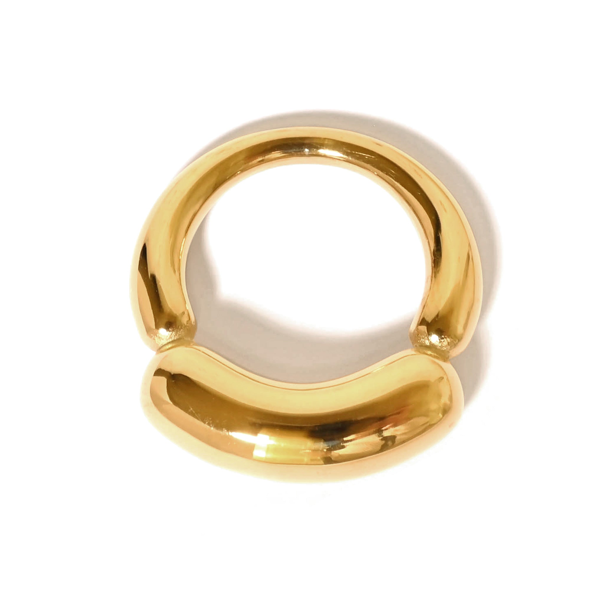 ステンレスリング KE24P