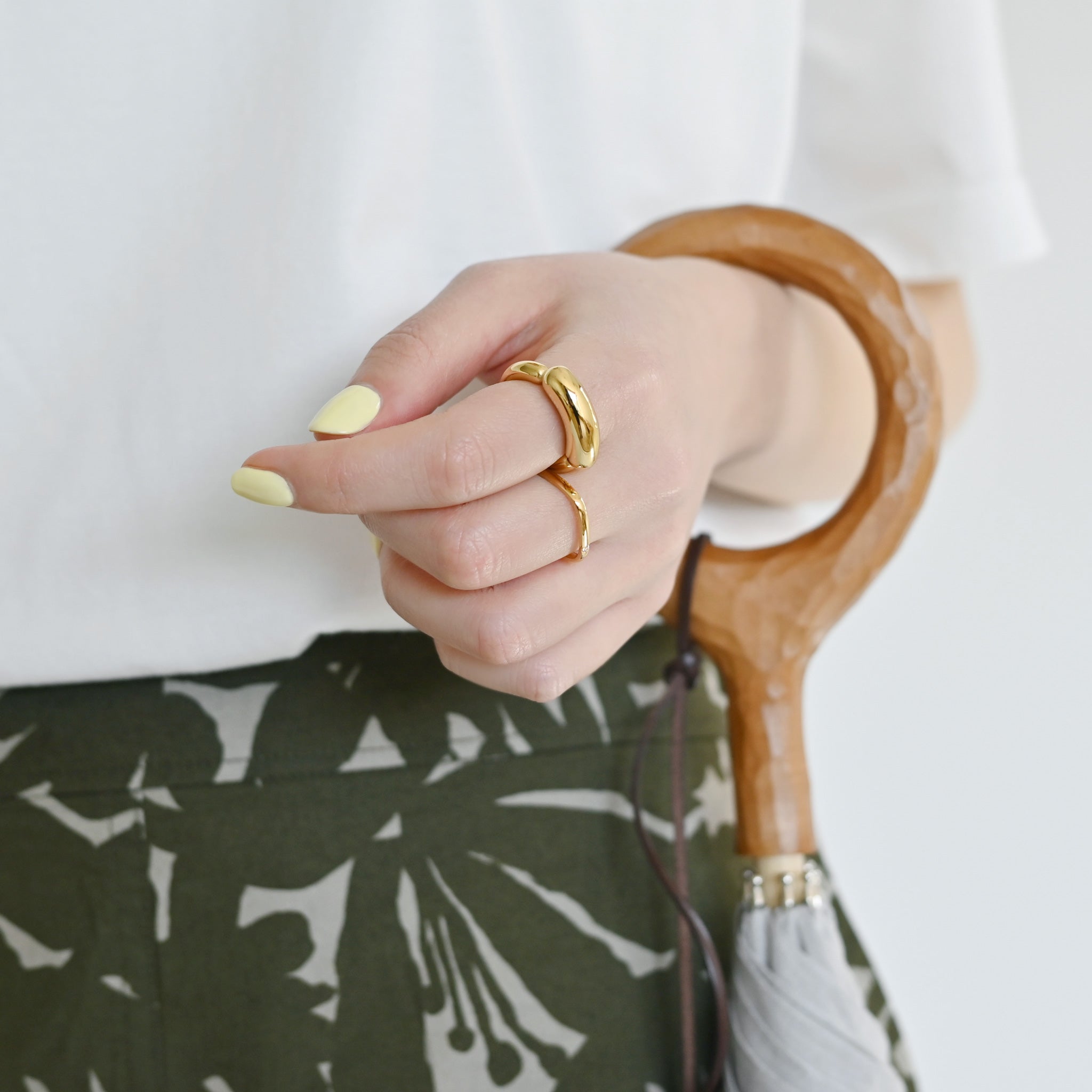 ステンレスリング KE24P