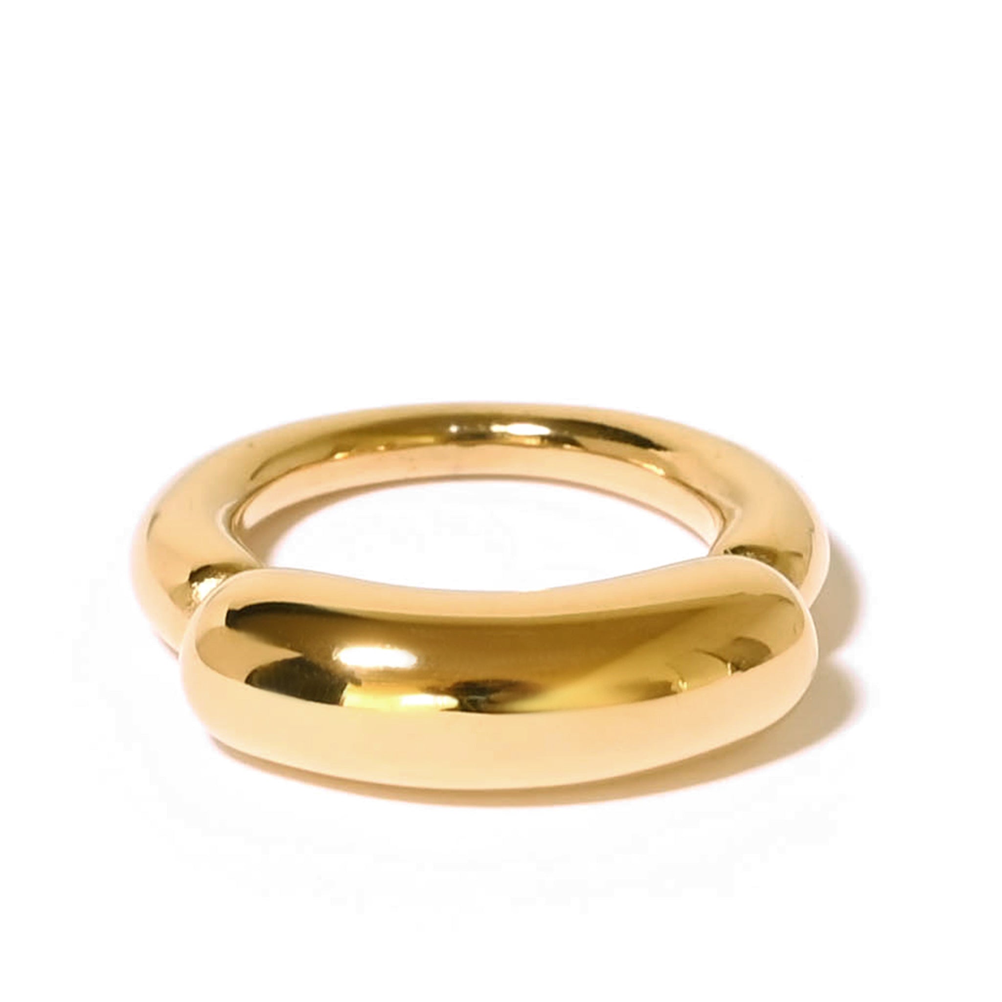 ステンレスリング KE24P