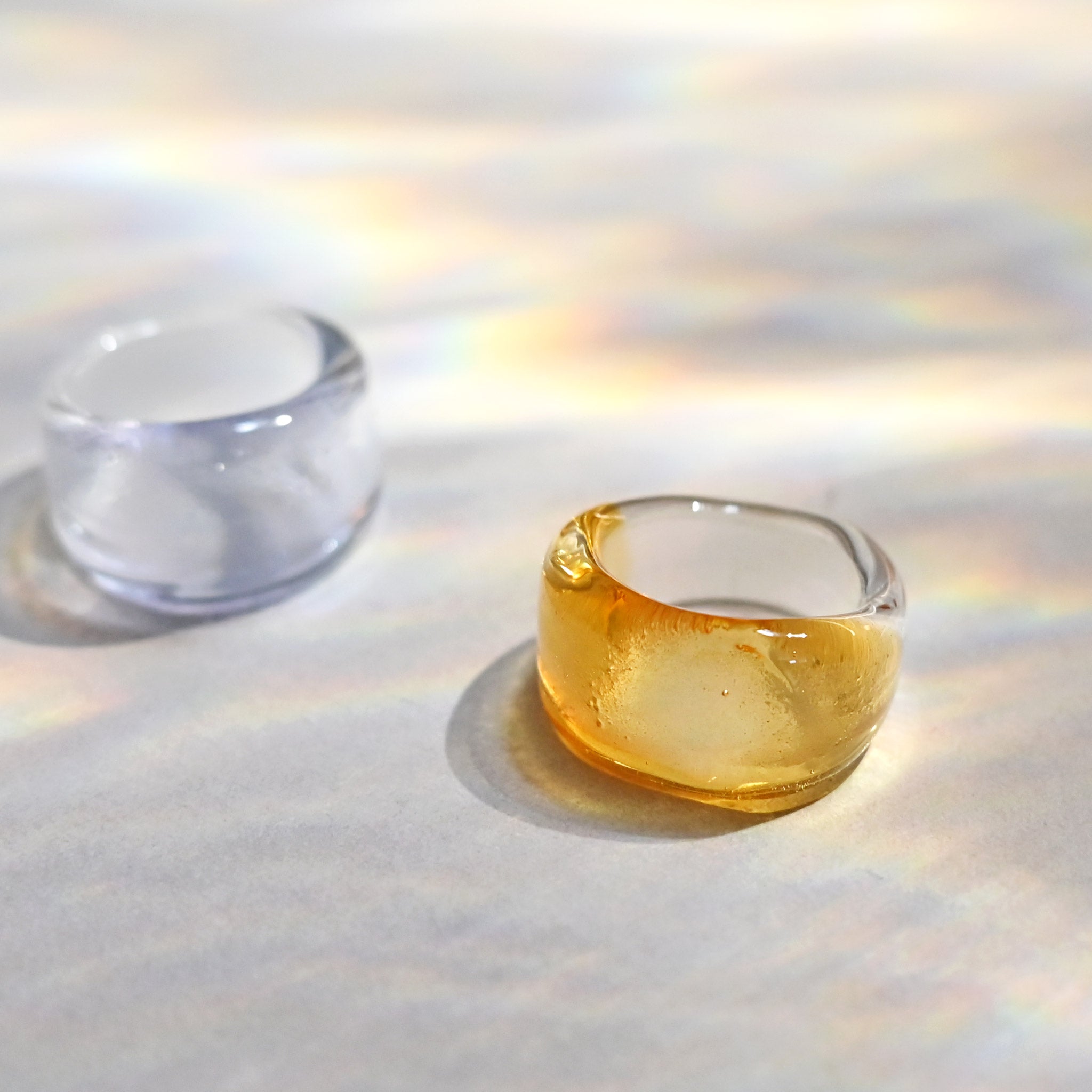 ガラスリング KE24U