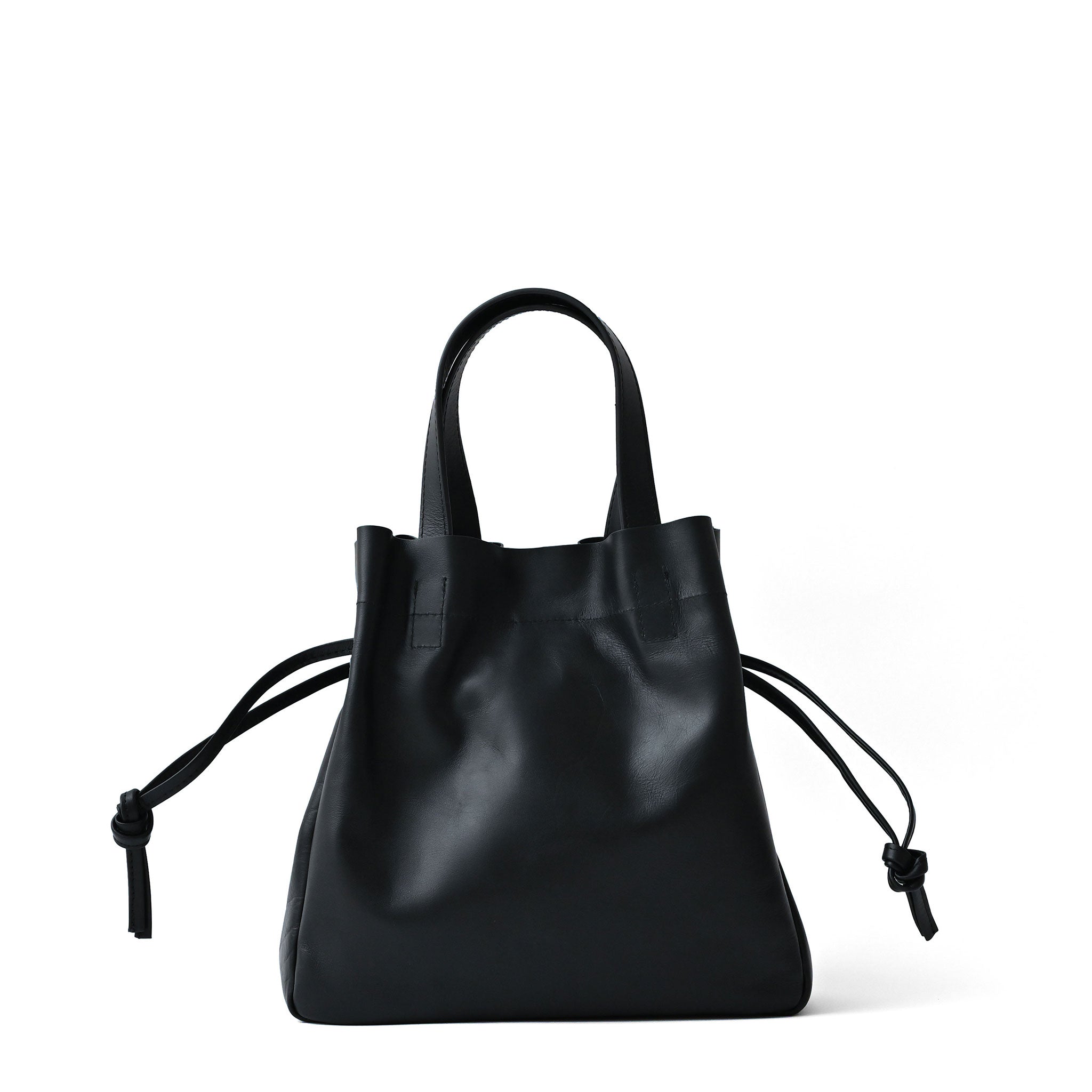 2wayレザーバッグ