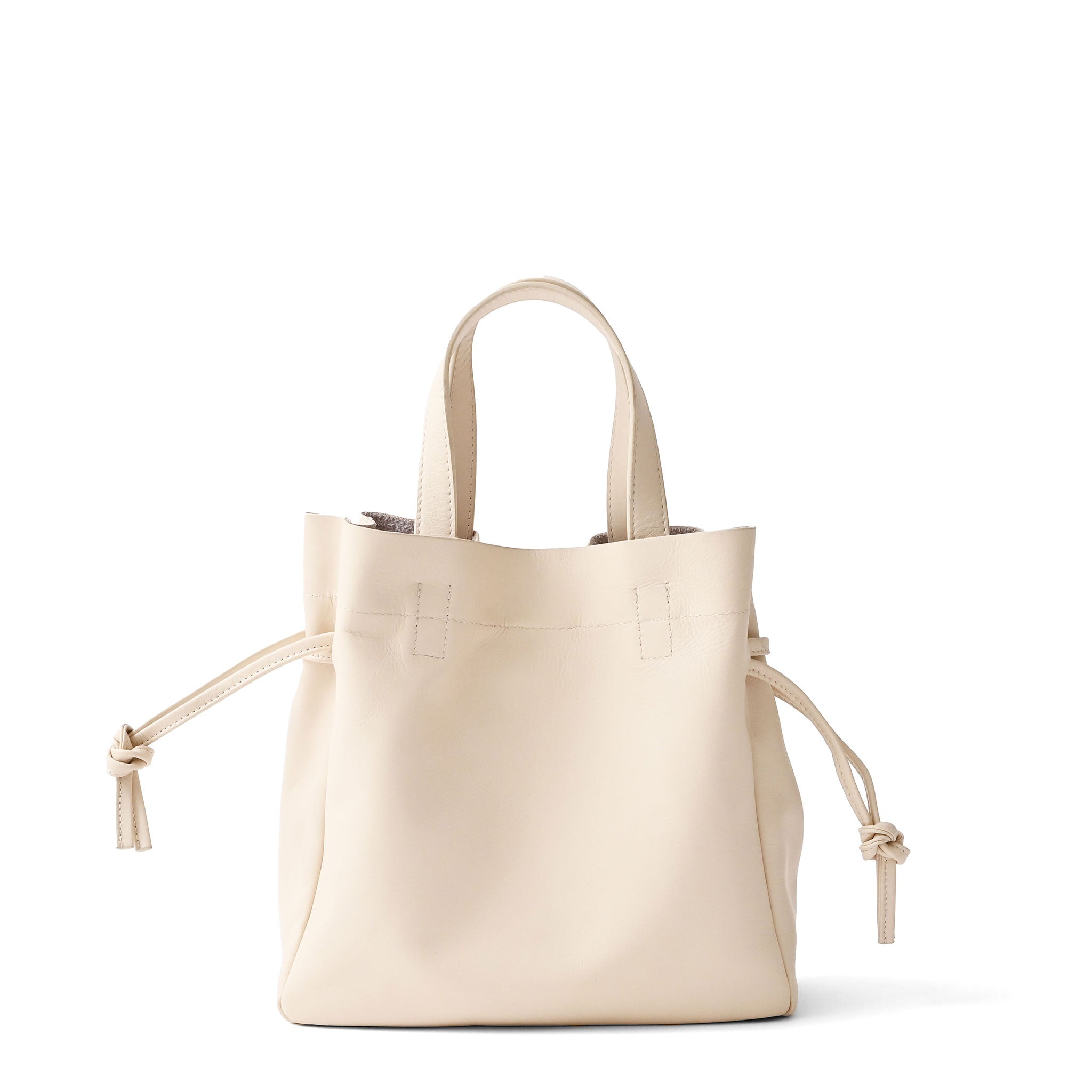 2wayレザーバッグ