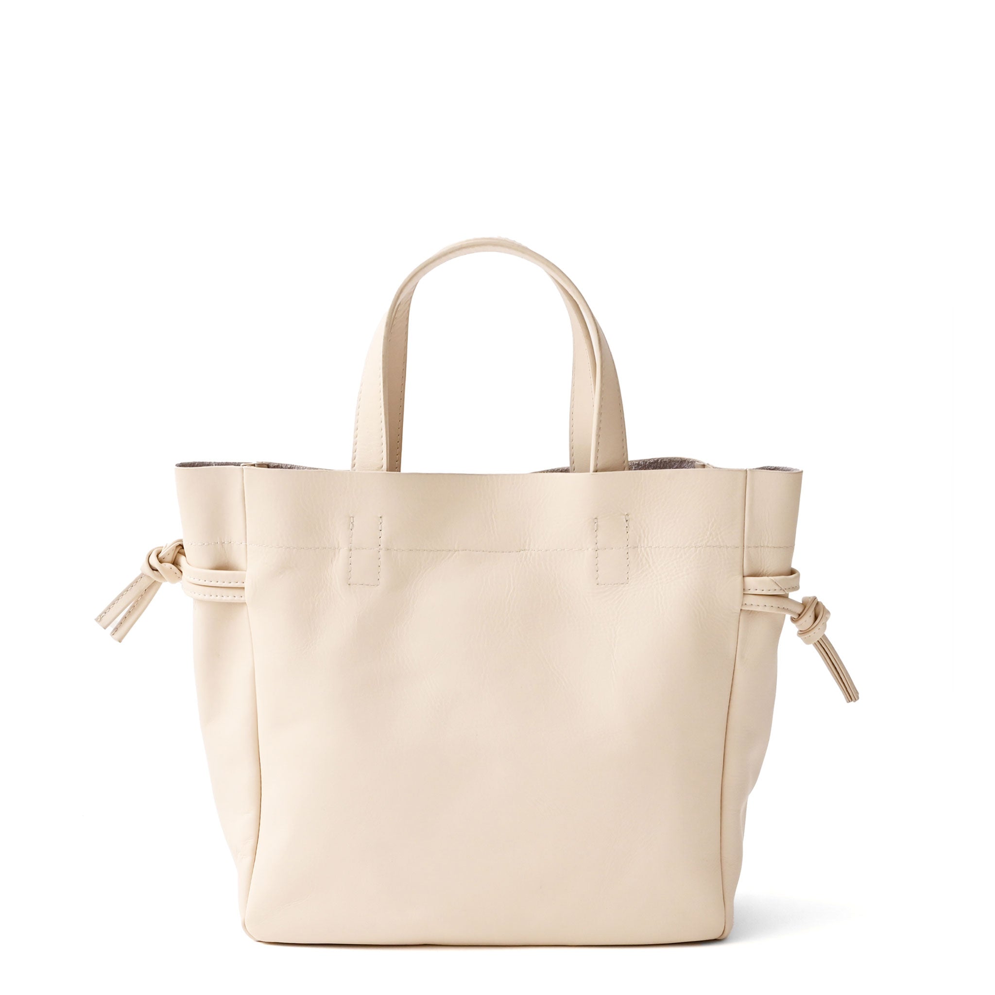 2wayレザーバッグ