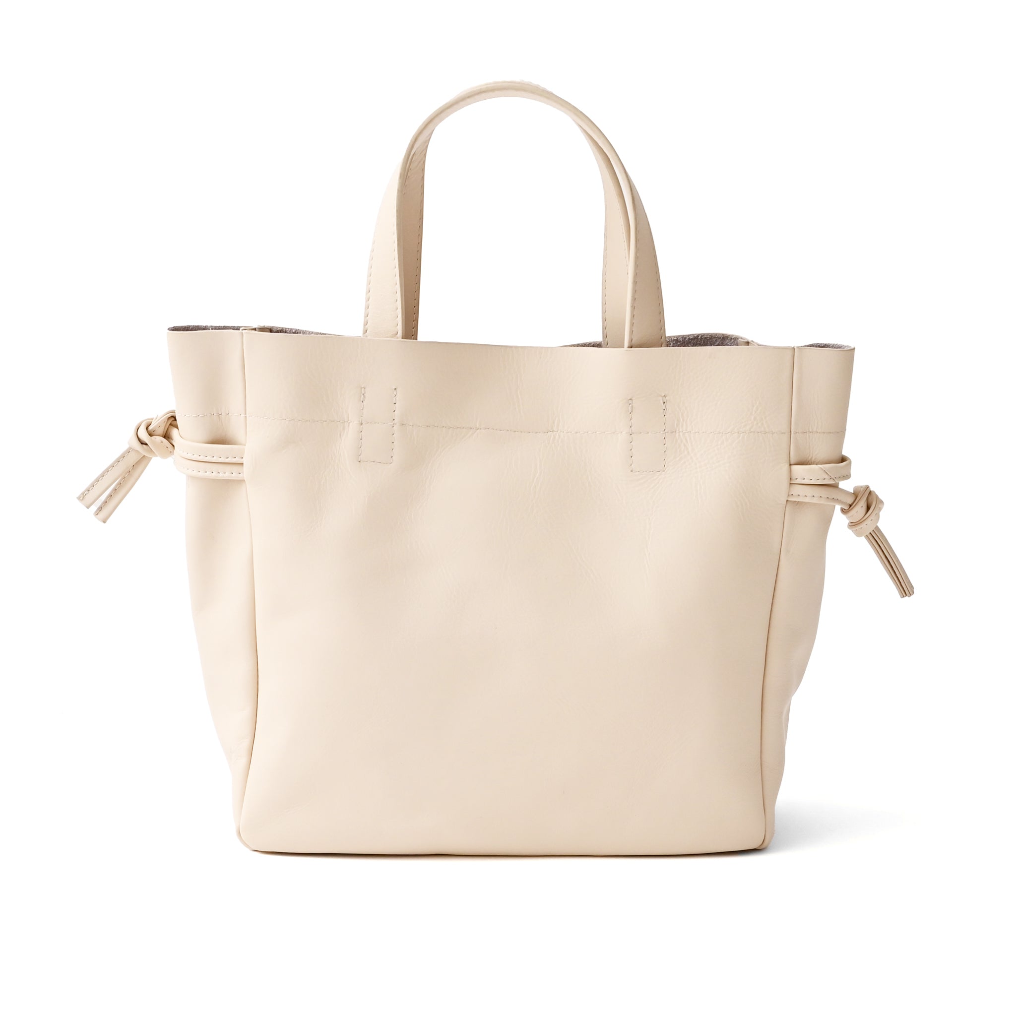 2wayレザーバッグ