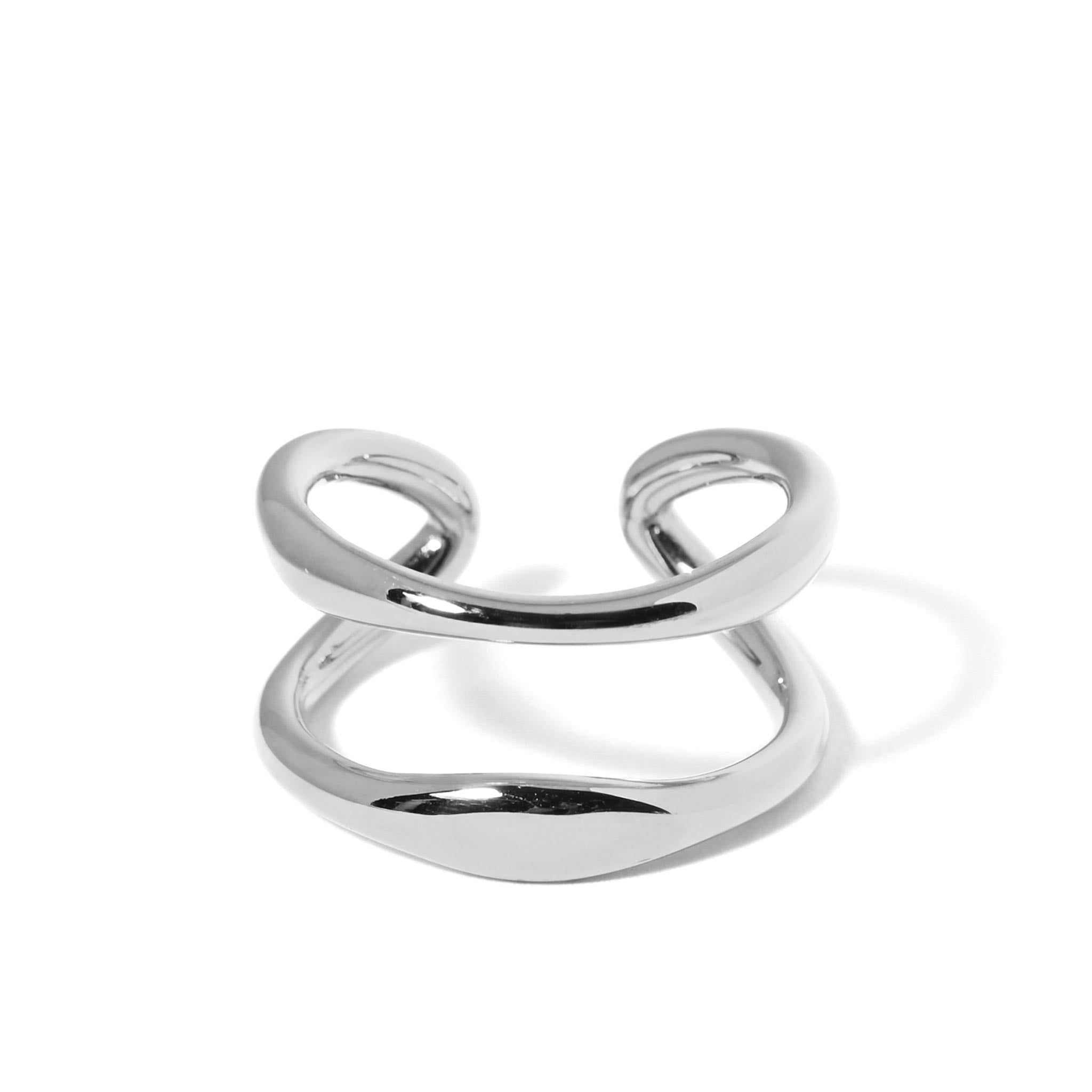 ステンレスリング KE24E