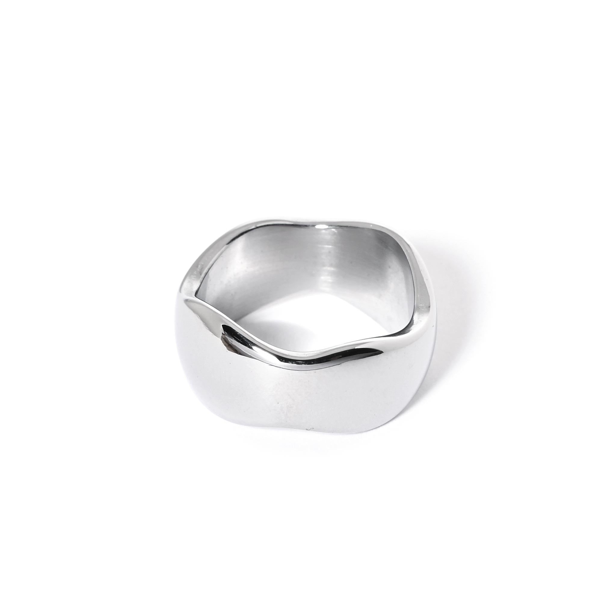 ステンレスリング KE24F