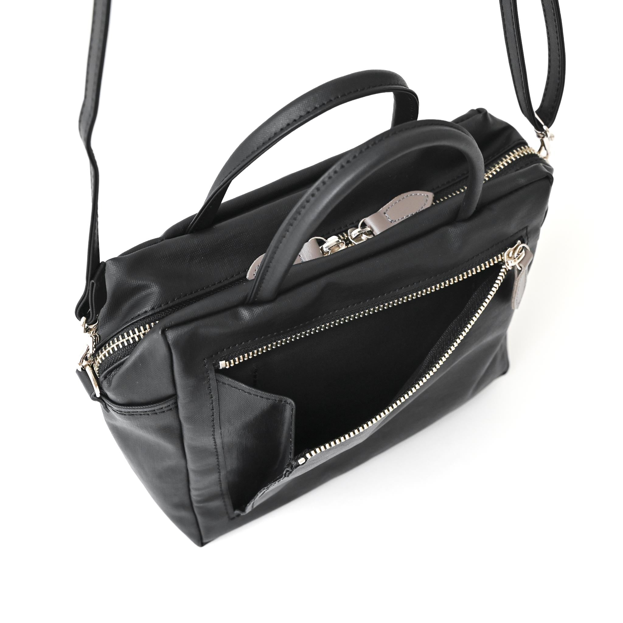 ライトポシェットバッグ M