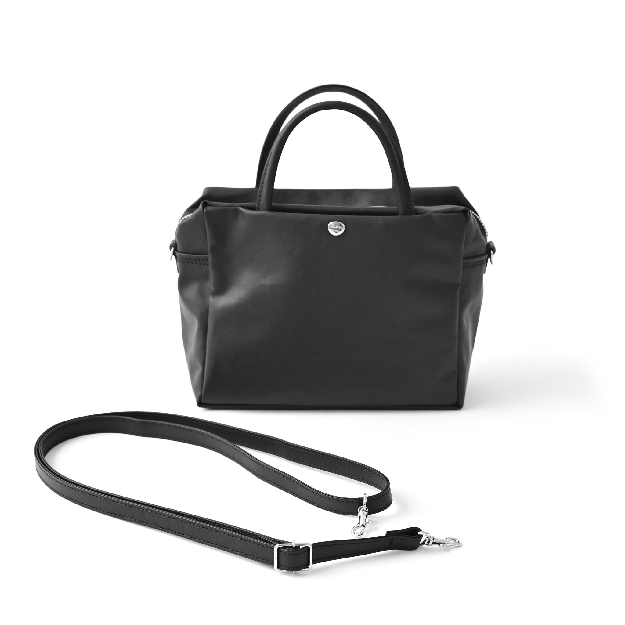 ライトポシェットバッグ M