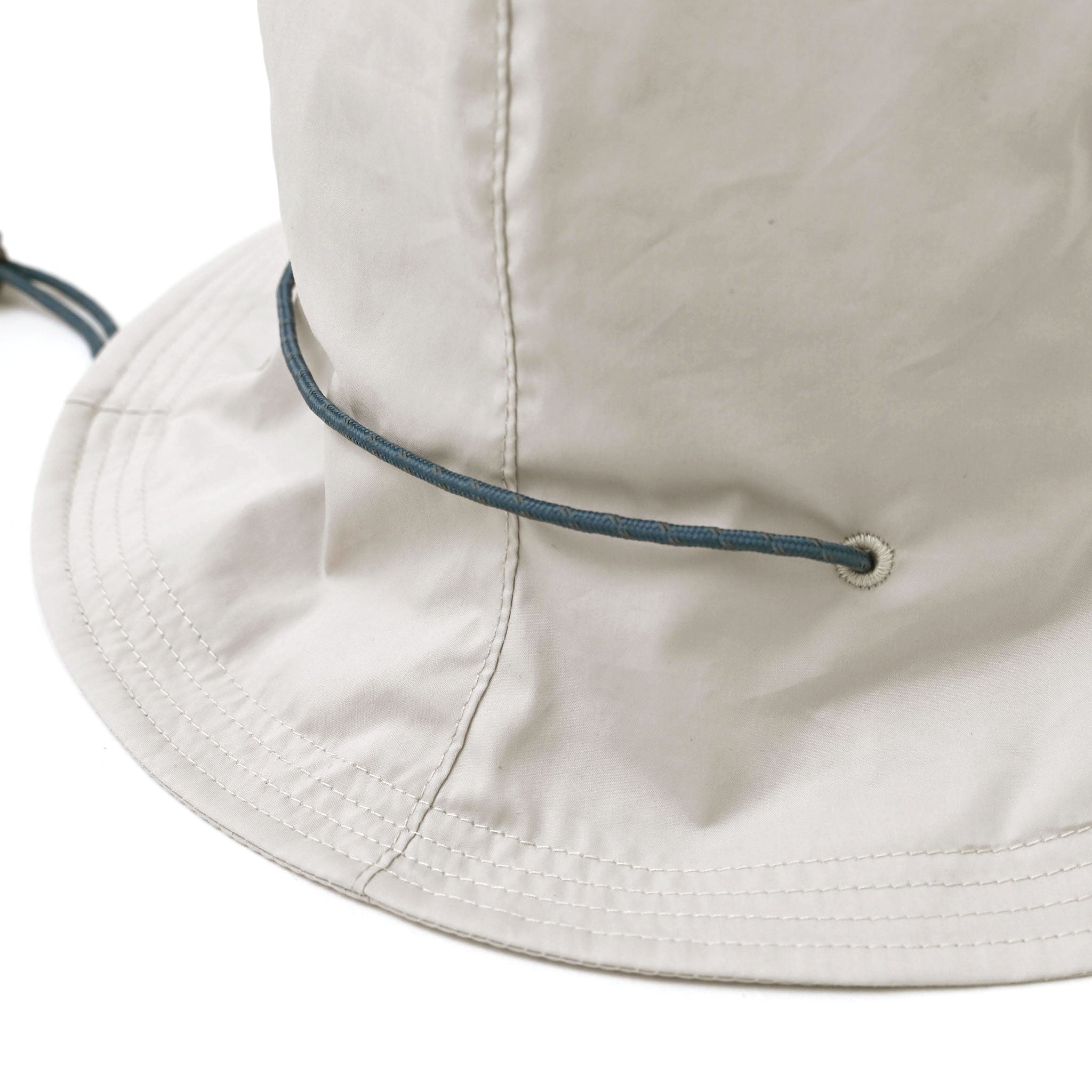 ドローコードハット