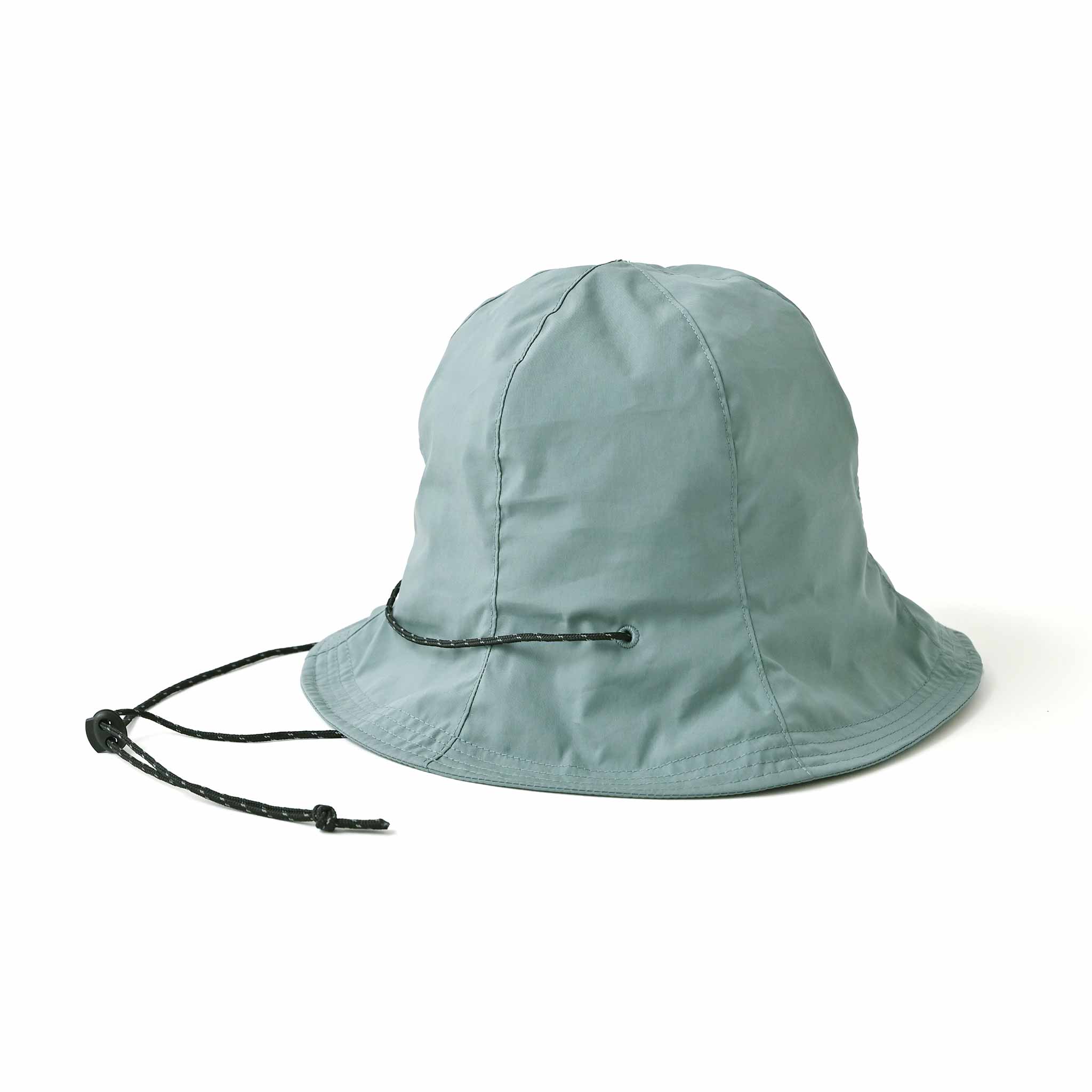 ドローコードハット