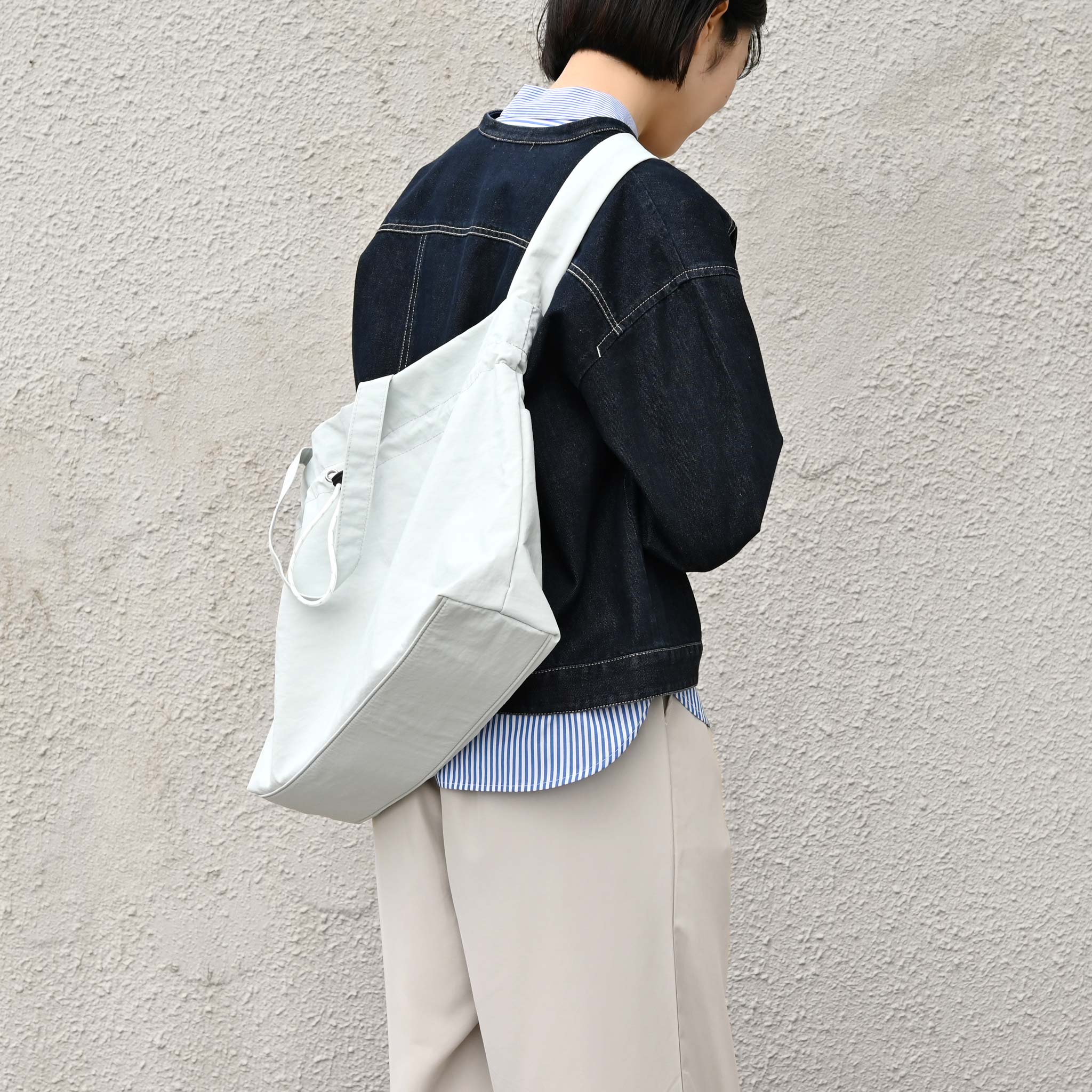 ライトコード2WAYバッグ