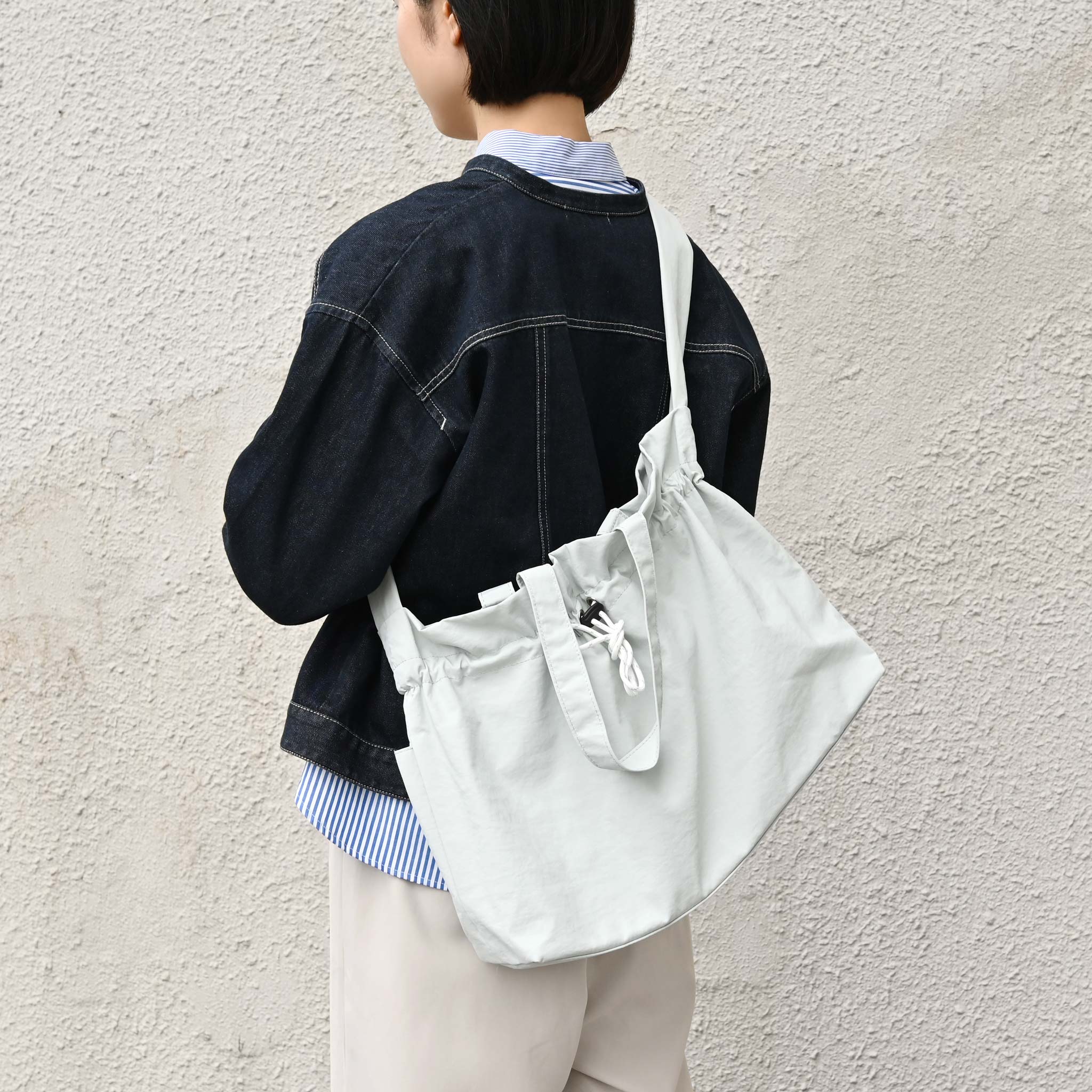 ライトコード2WAYバッグ