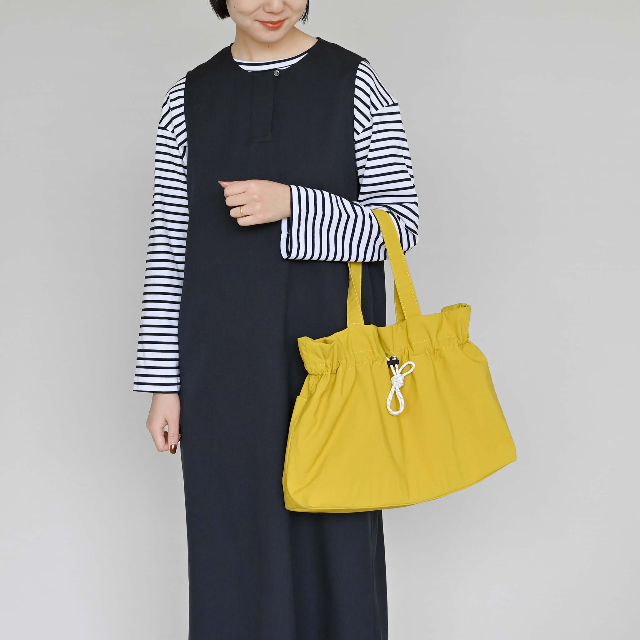 ライトコード2WAYバッグ