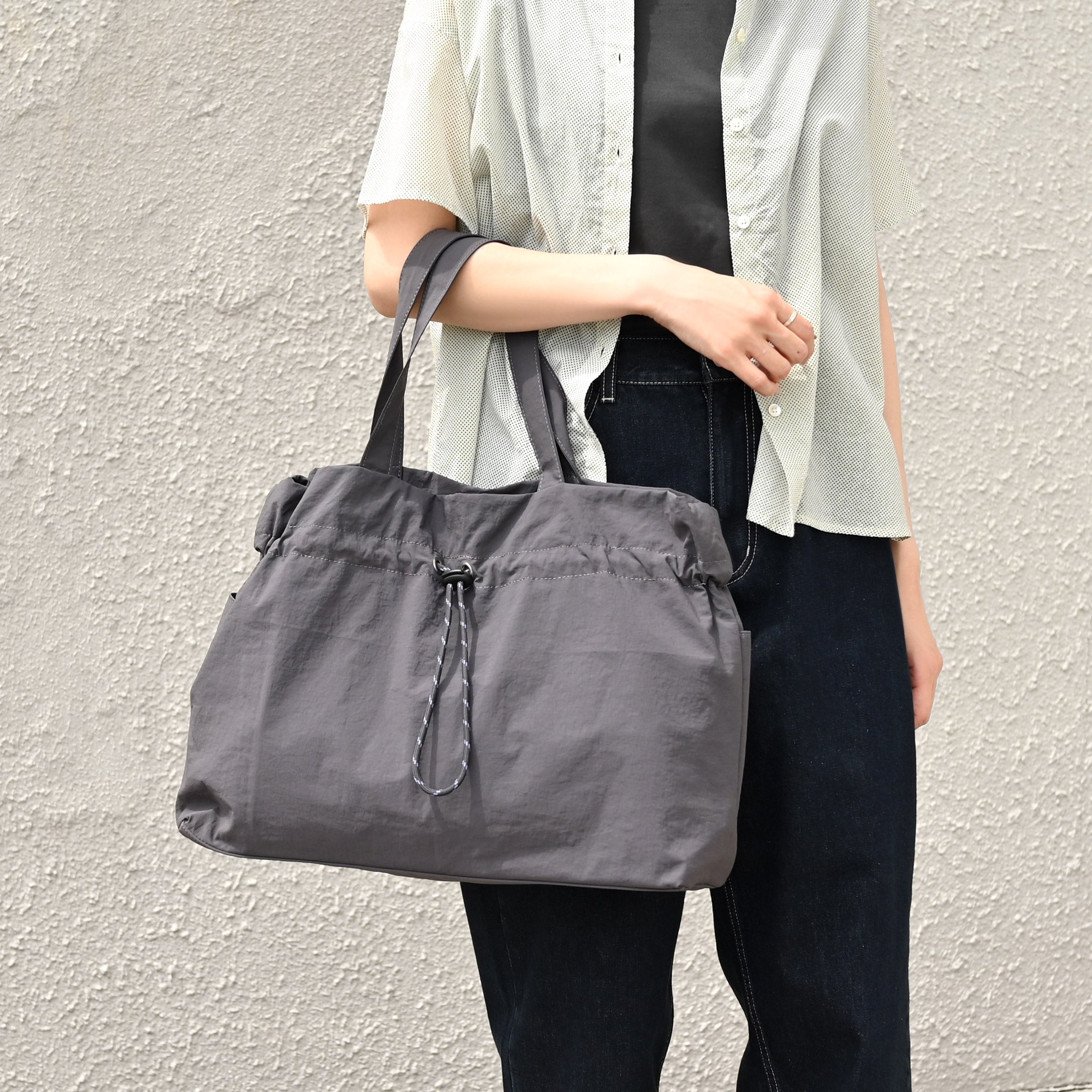 ライトコード2WAYバッグ