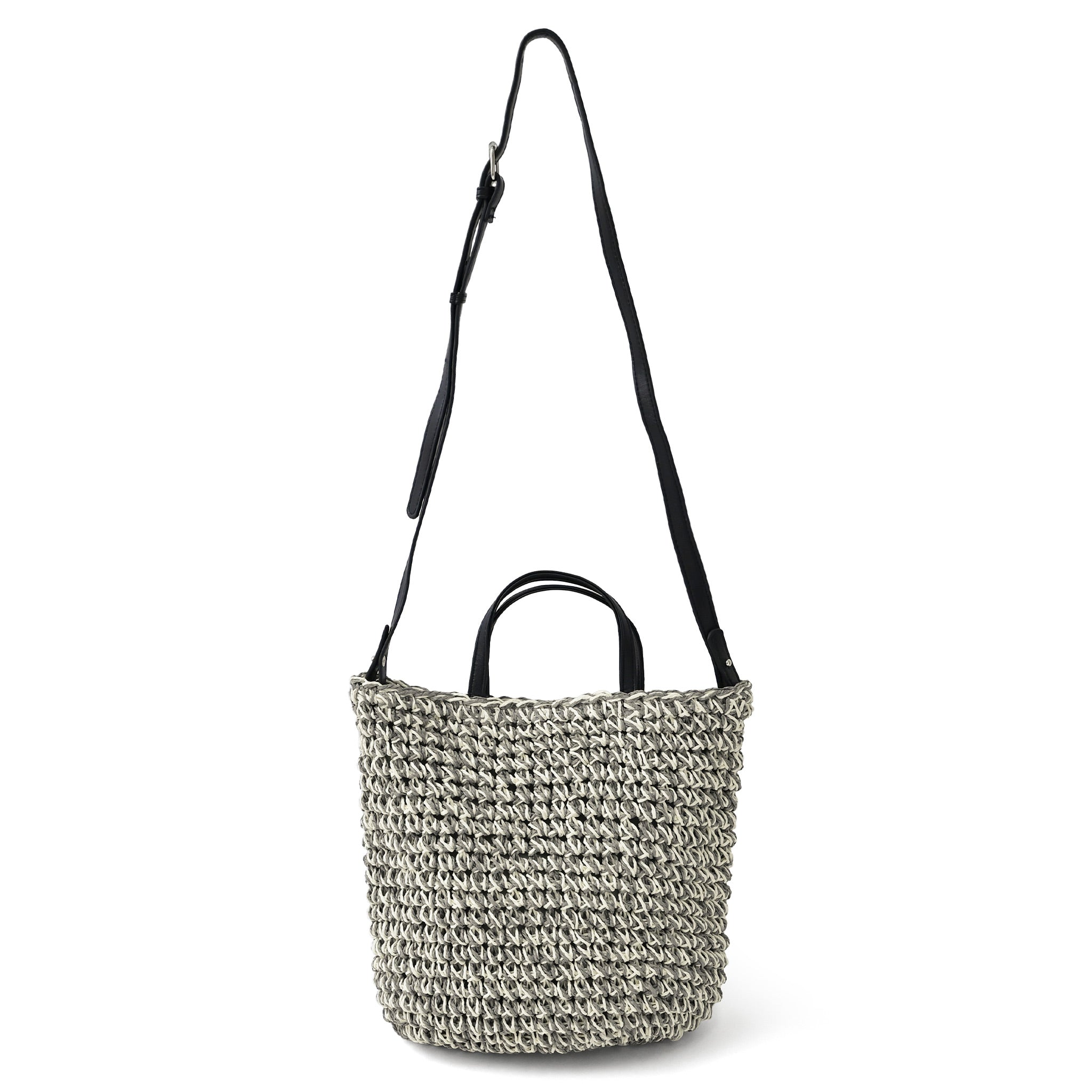 ペーパーショルダーバッグ