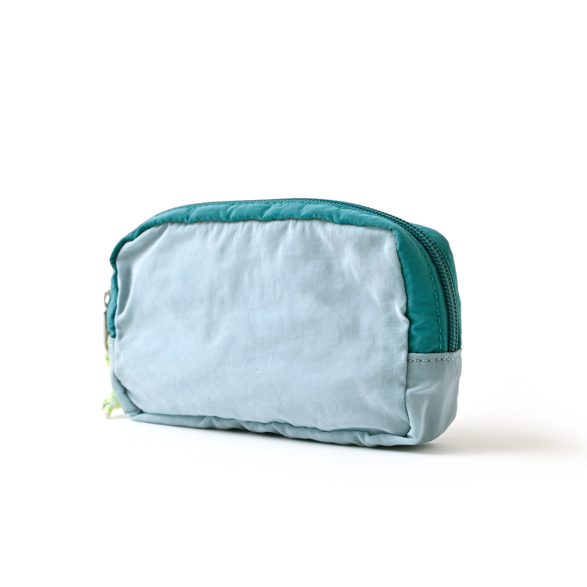 シアーコンパクトポーチ