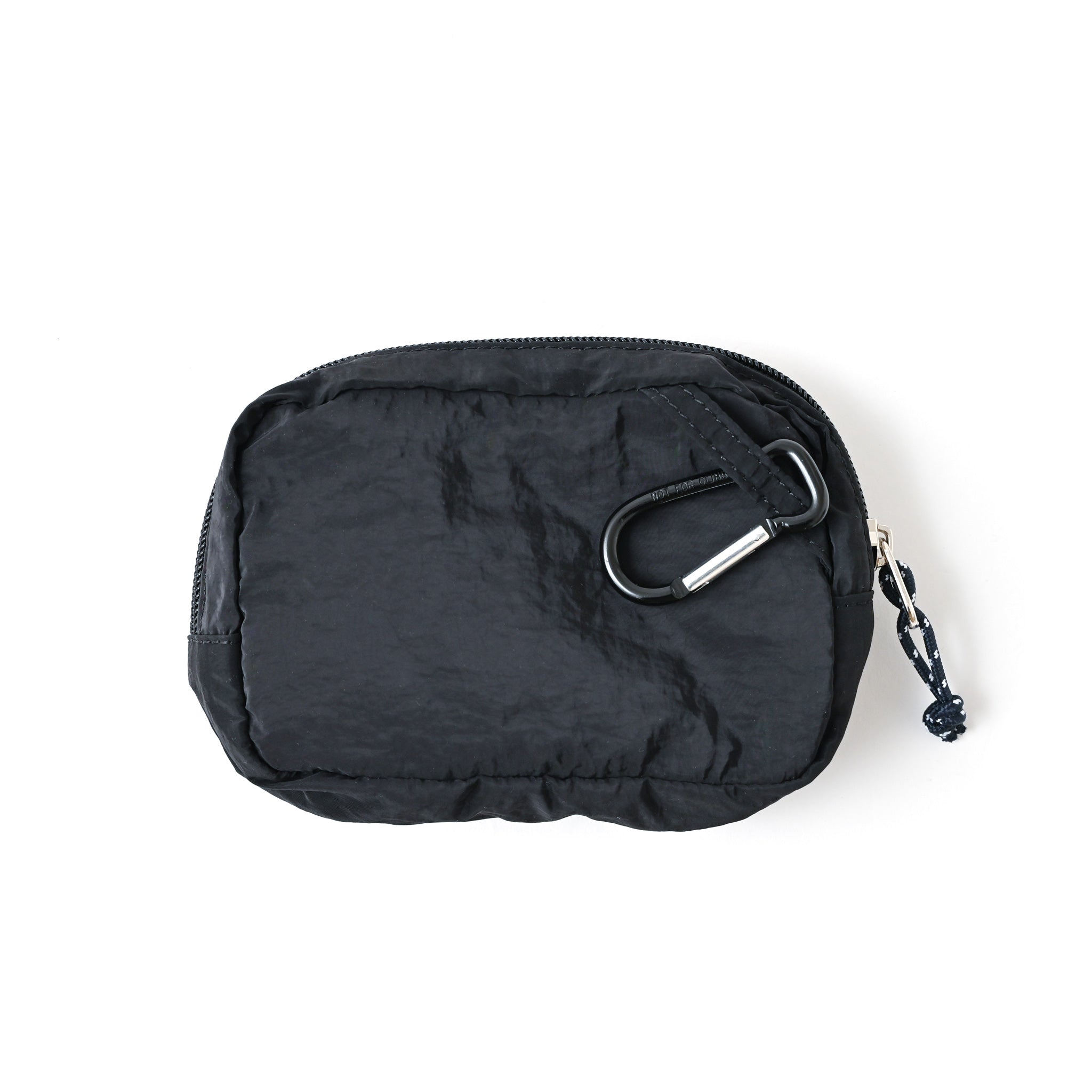 シアーコンパクトポーチ