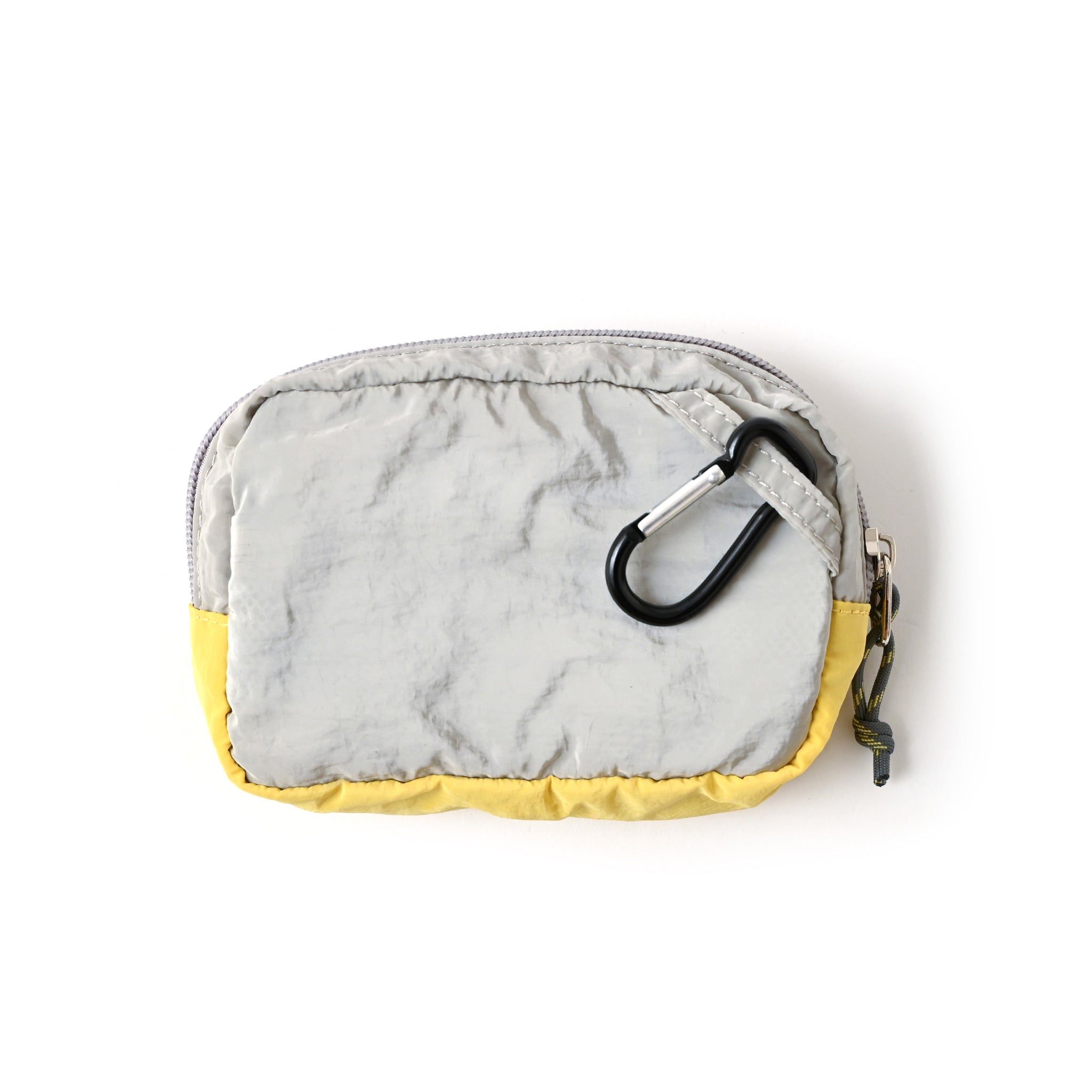 シアーコンパクトポーチ